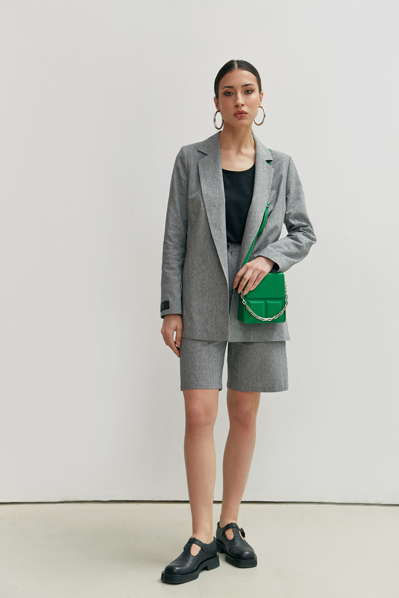 W-221-TH-56-3406 шорты the hills 