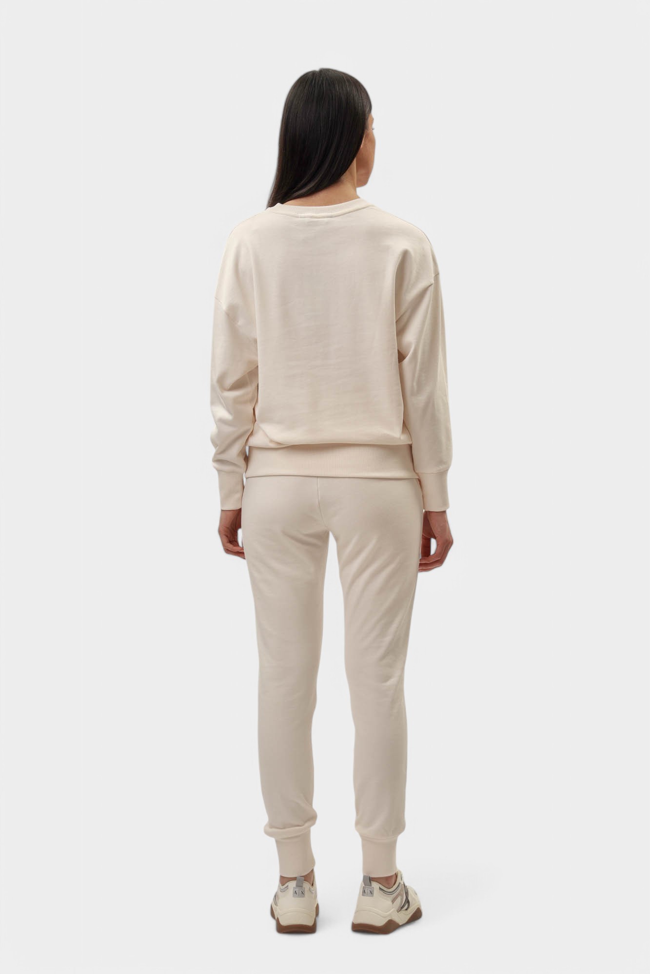 XW000495_AF12739 свитшот armani exchange 