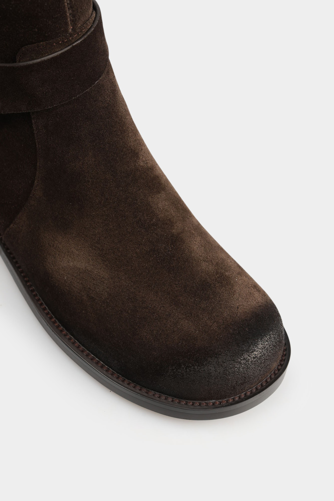 MC21857 Ботинки Marc Cony Коричневый