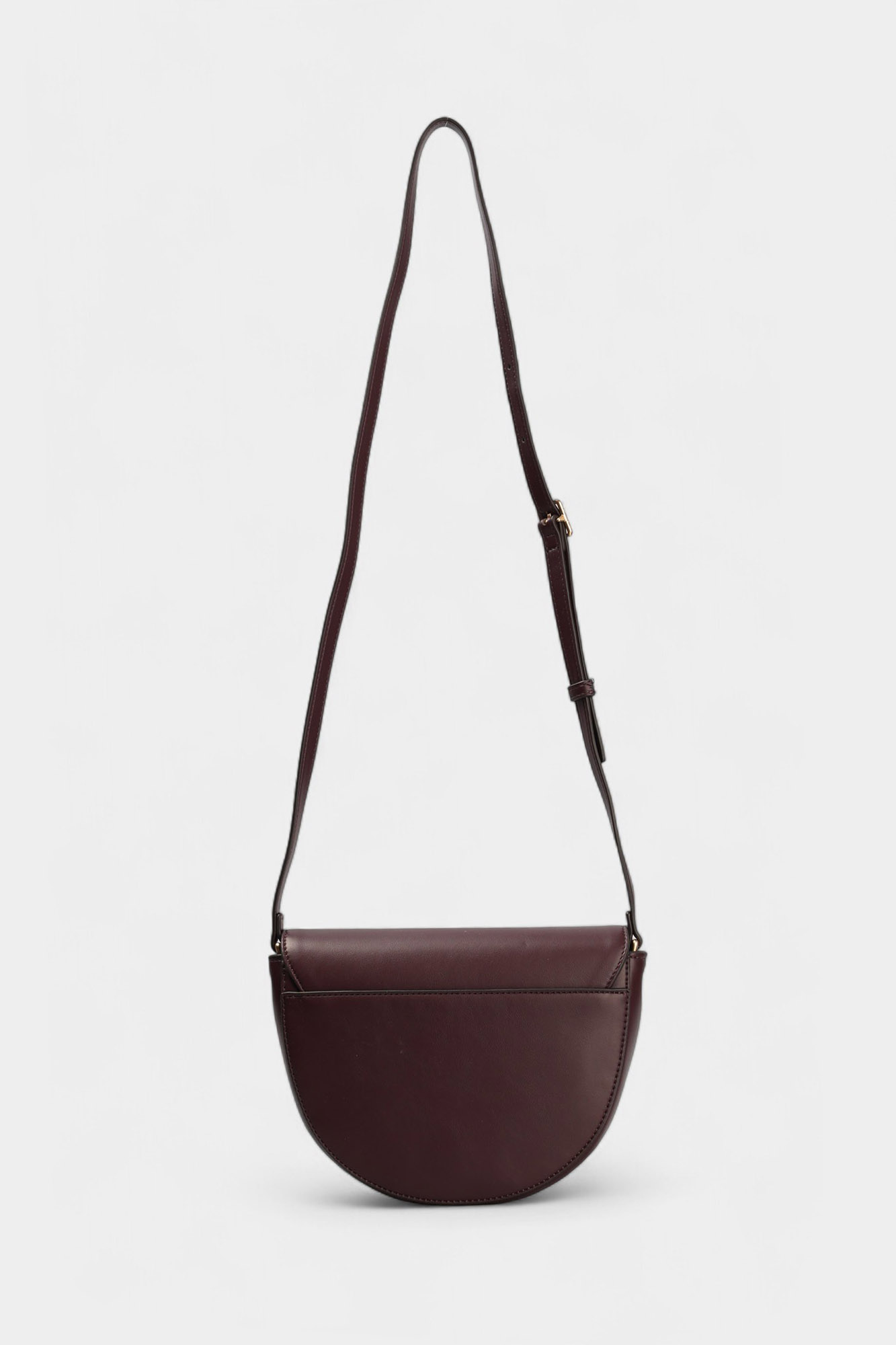 LV04F3221G Сумка Calvin Klein Jeans Бордовый