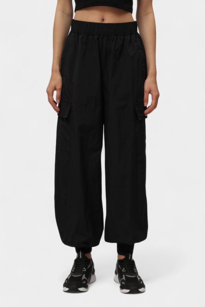 Ботильоны Marc Cony Натуральная кожа Черный