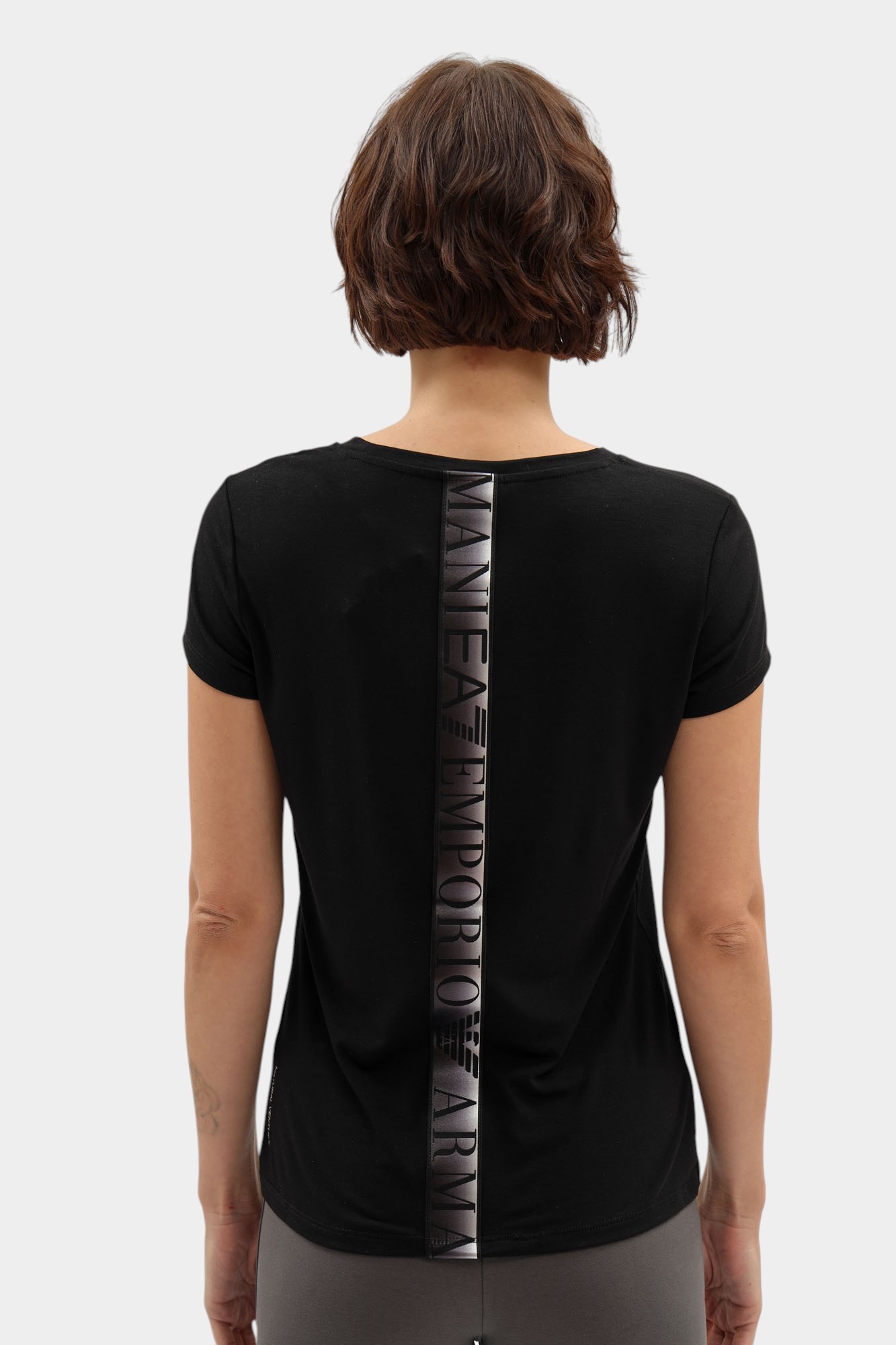 7W000673_AF12945 футболка ea7 