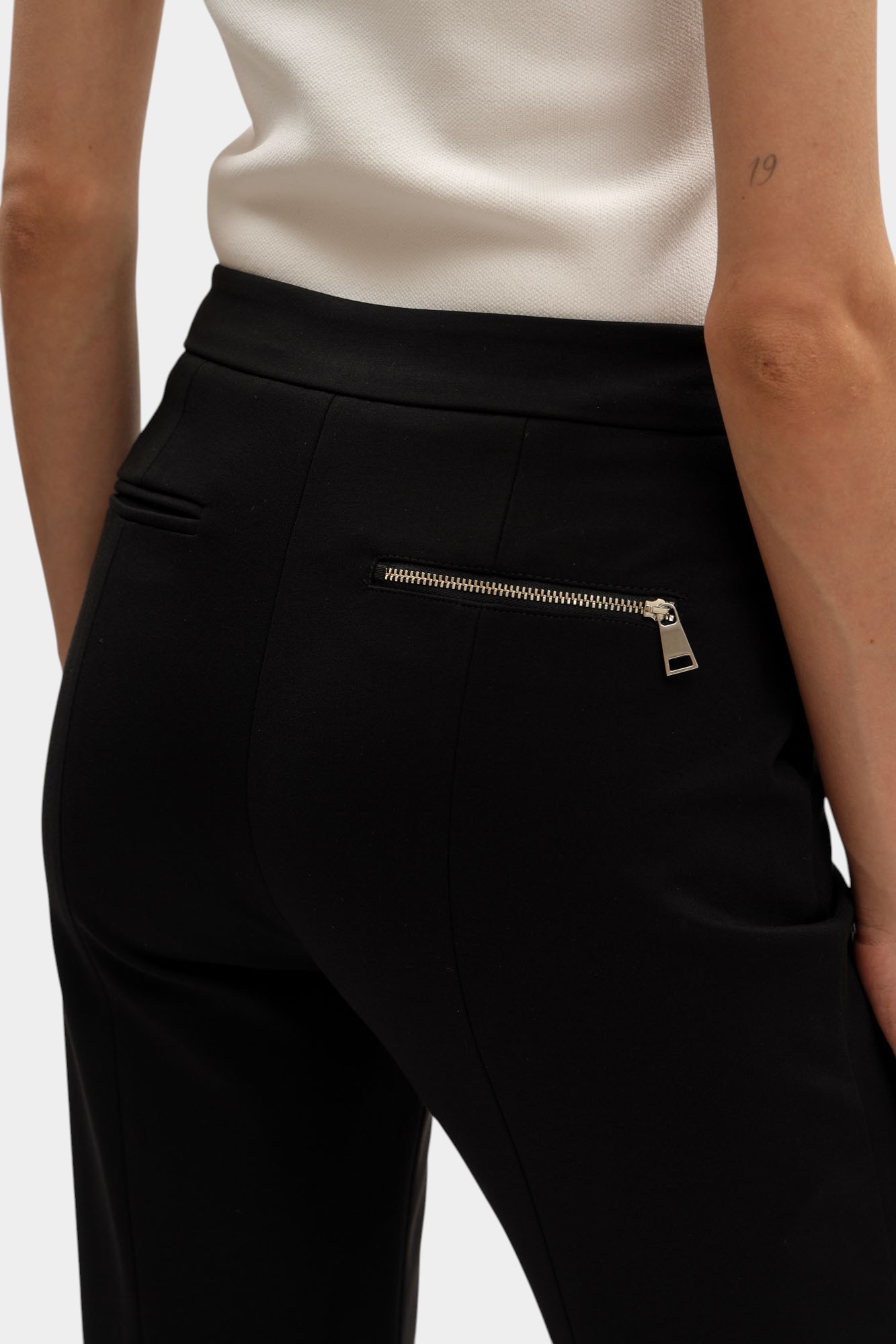 A3W10095 брюки  karl lagerfeld 