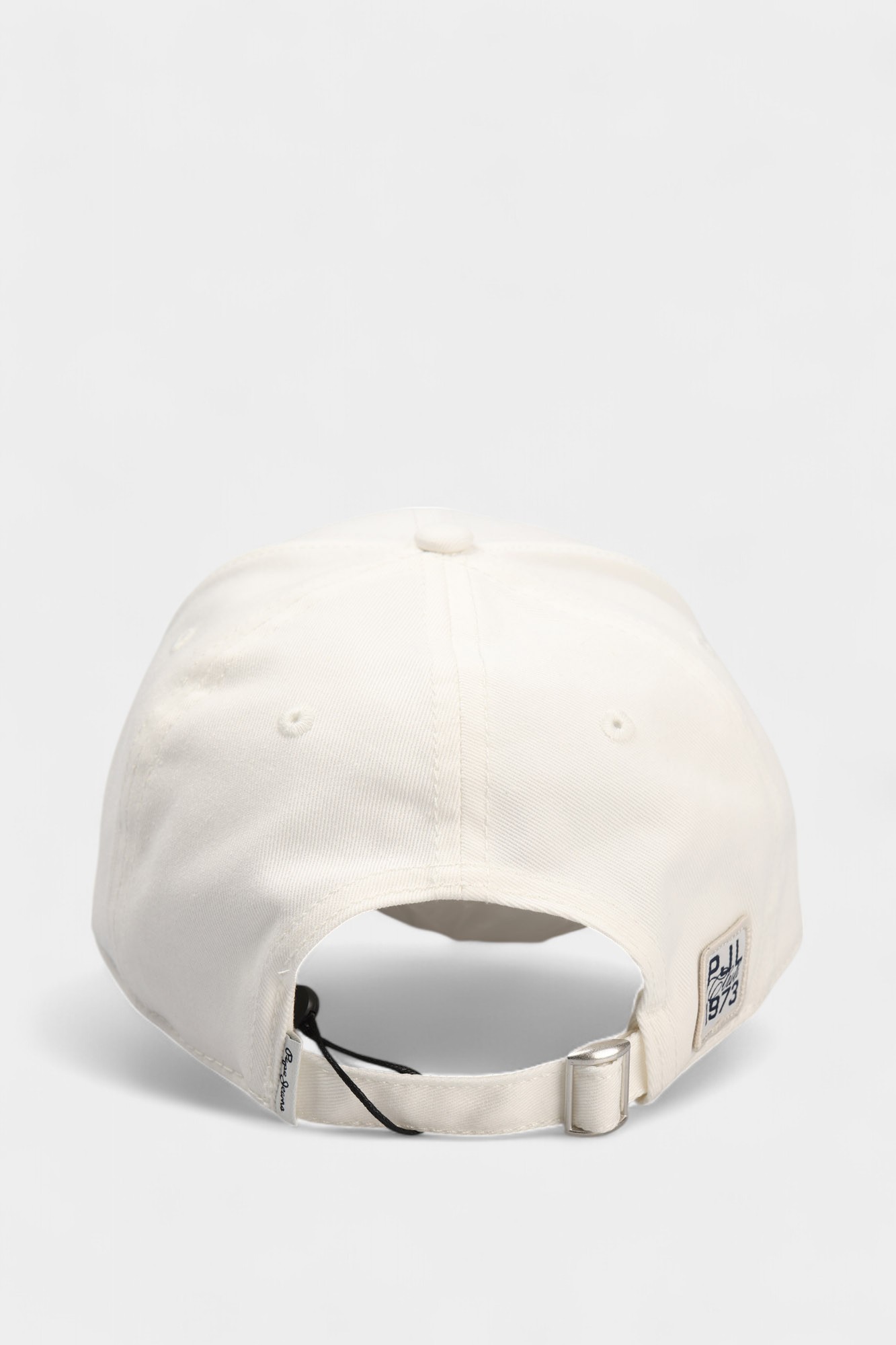 PM040570 Кепка Pepe Jeans Белый
