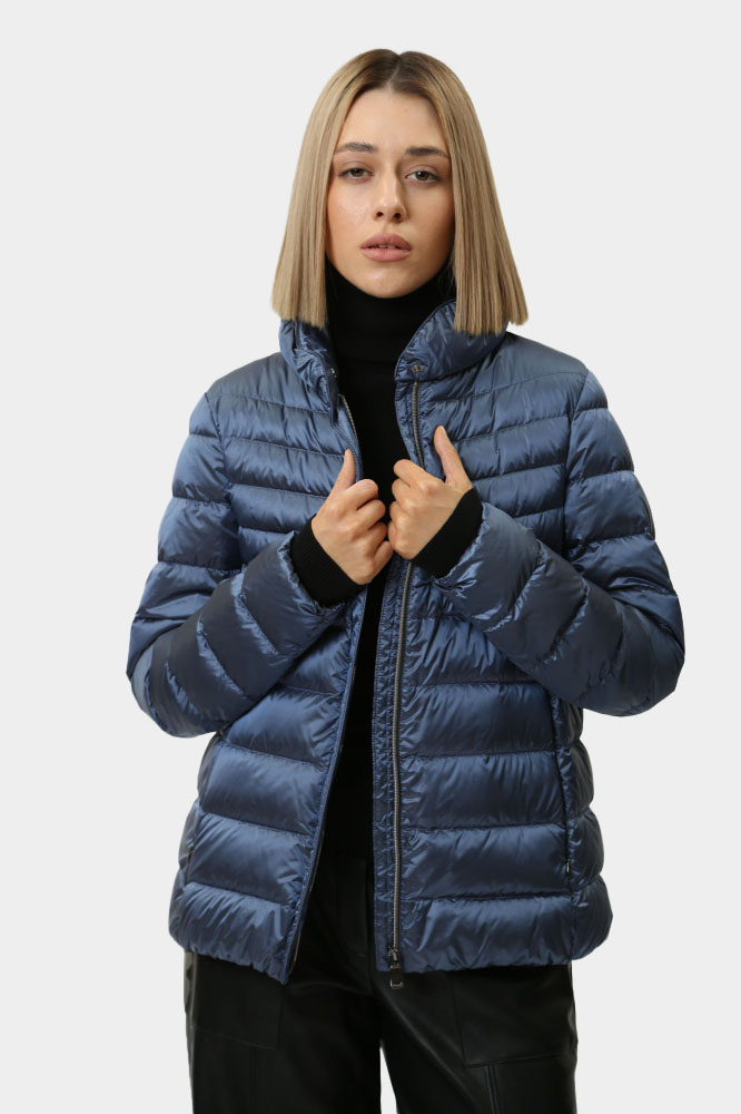 Ботинки Marc Cony Натуральная кожа Черный