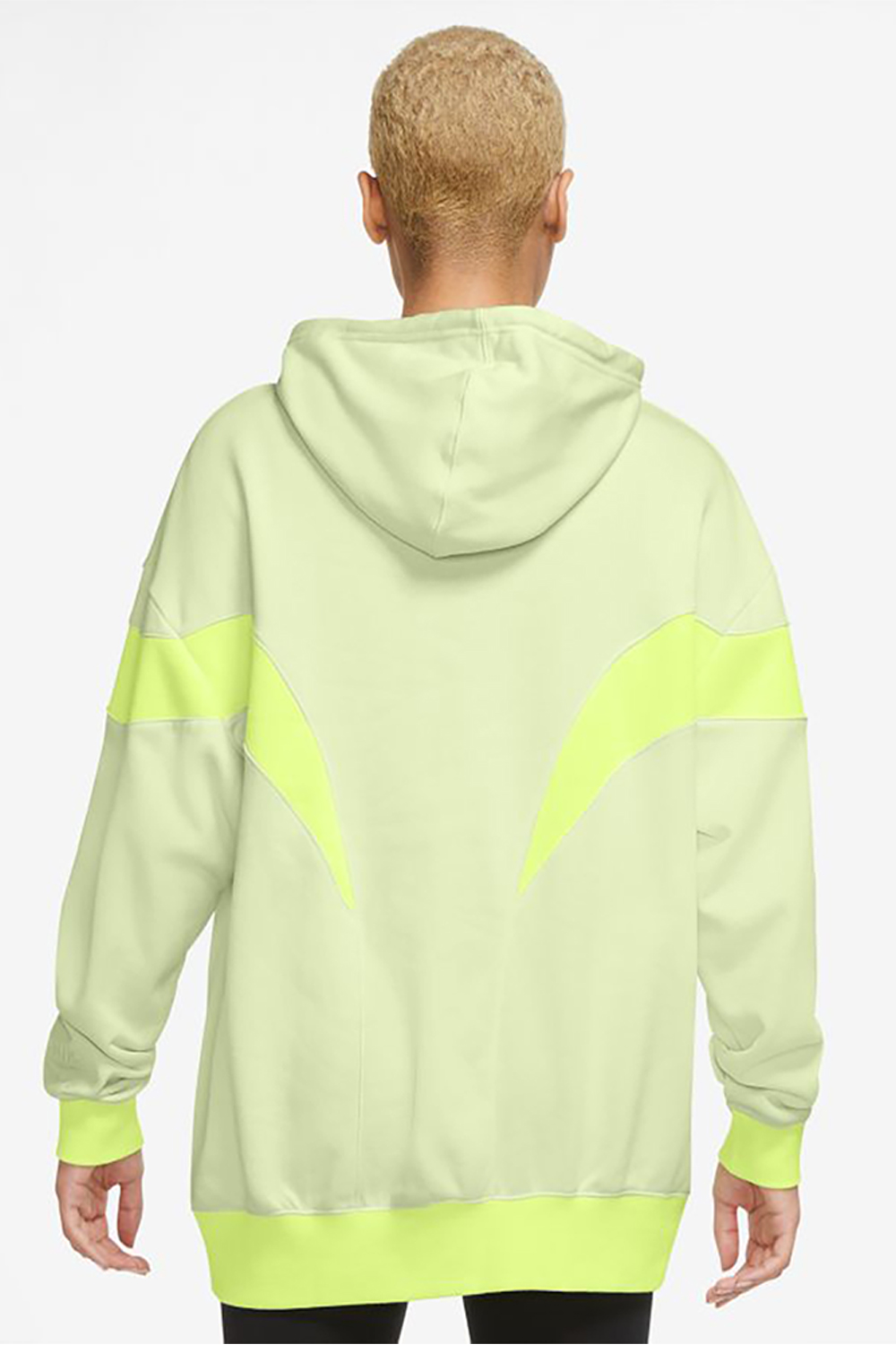  Джемпер Nike Зеленый