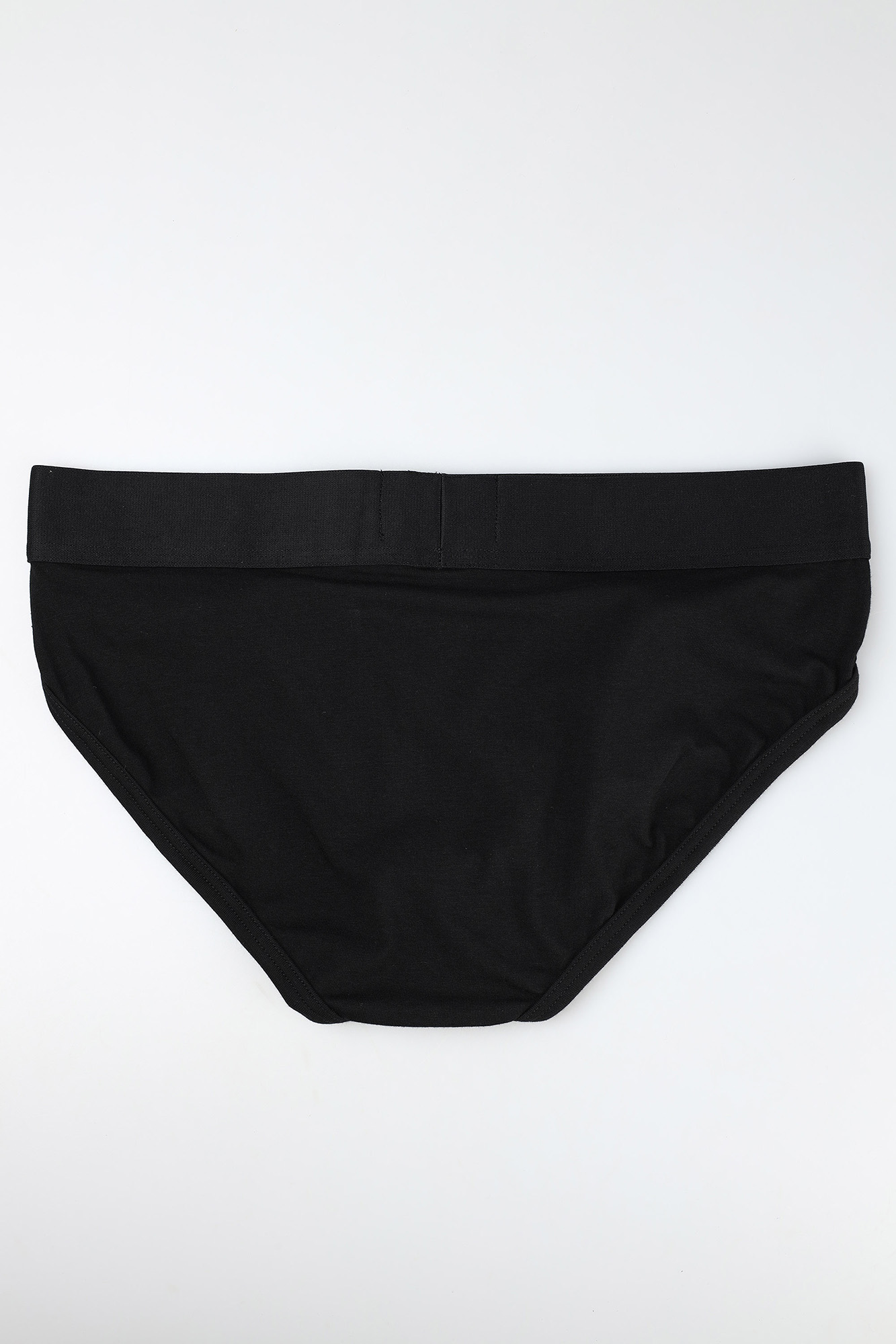 Трусы Emporio Armani Черный