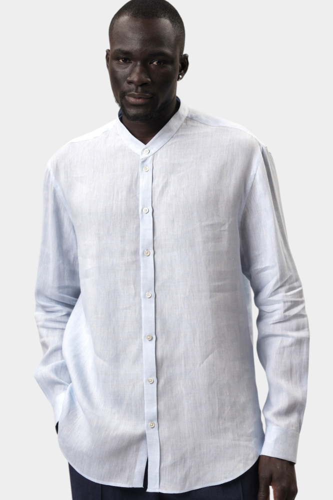 Ремень Strellson  Коричневый