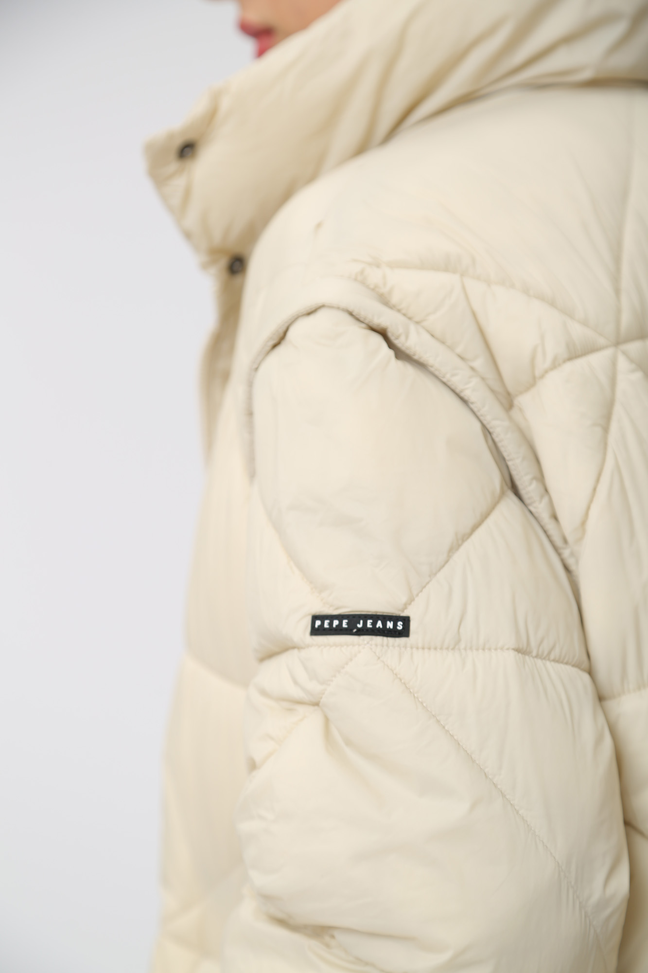PL402285 куртка pepe jeans 