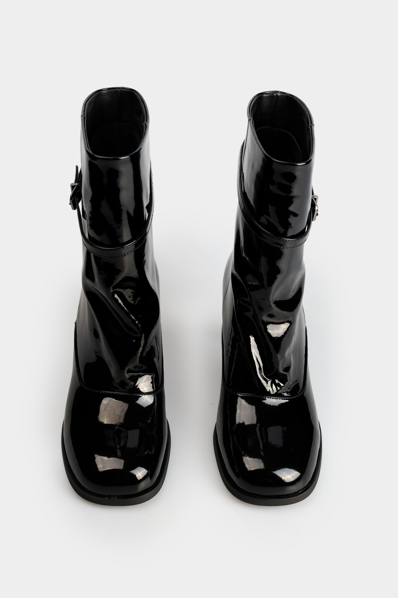 MP85178-725 Ботильоны Graciana Черный