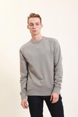 Брюки спортивные Armani Exchange Хлопок Синий