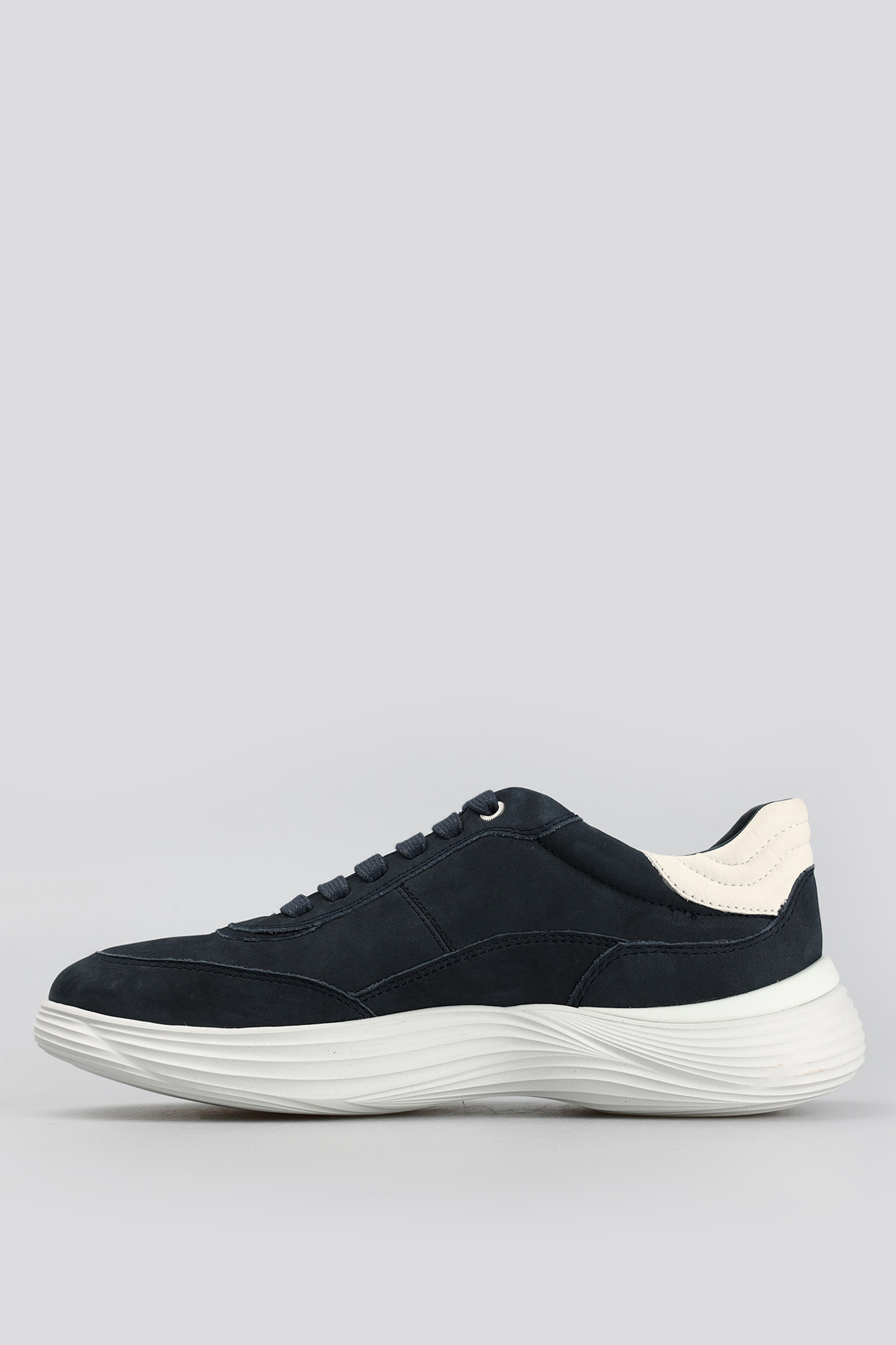 U35C2A00032C Кроссовки Geox Синий