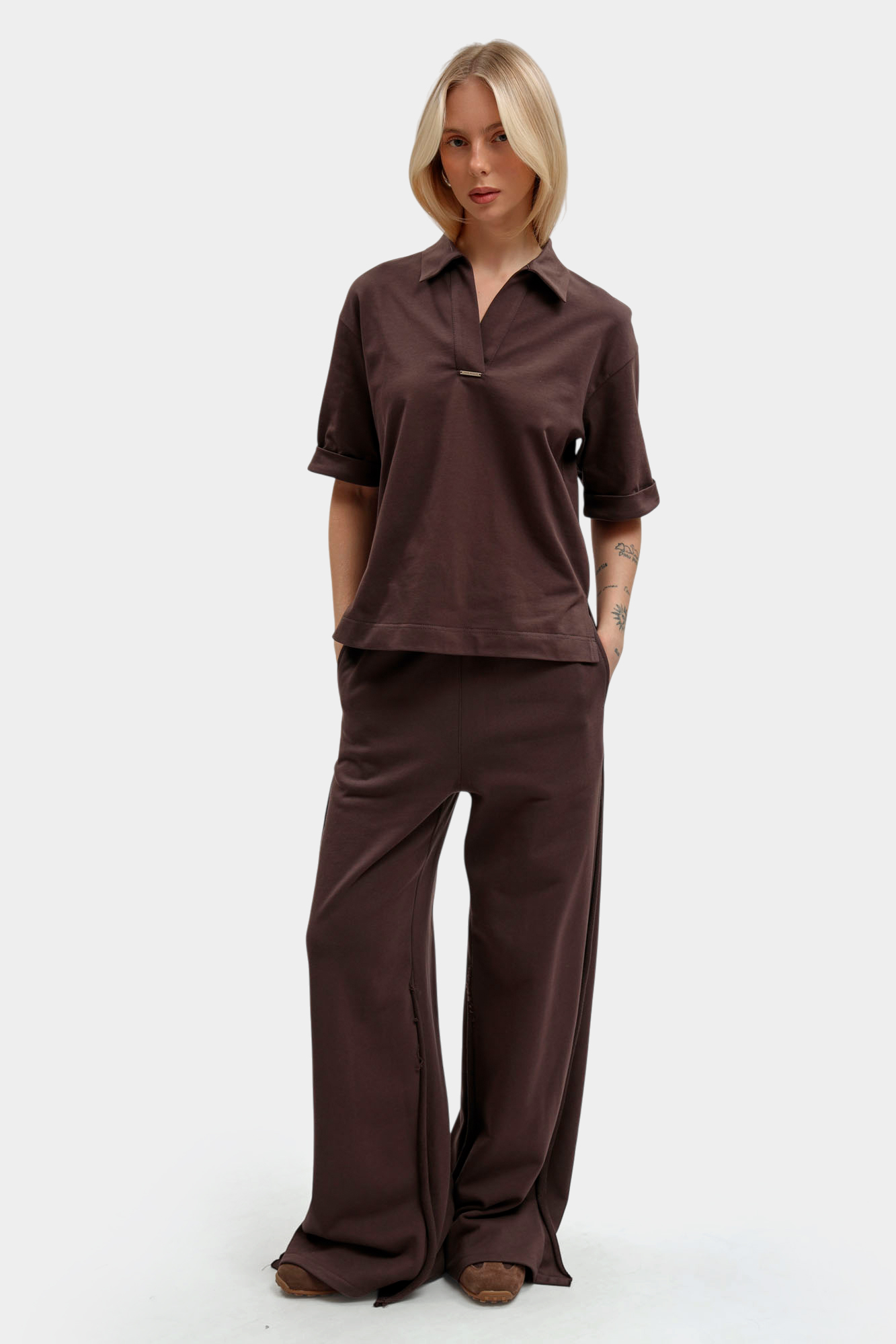 W-261-THT-22-1807 поло the hills 