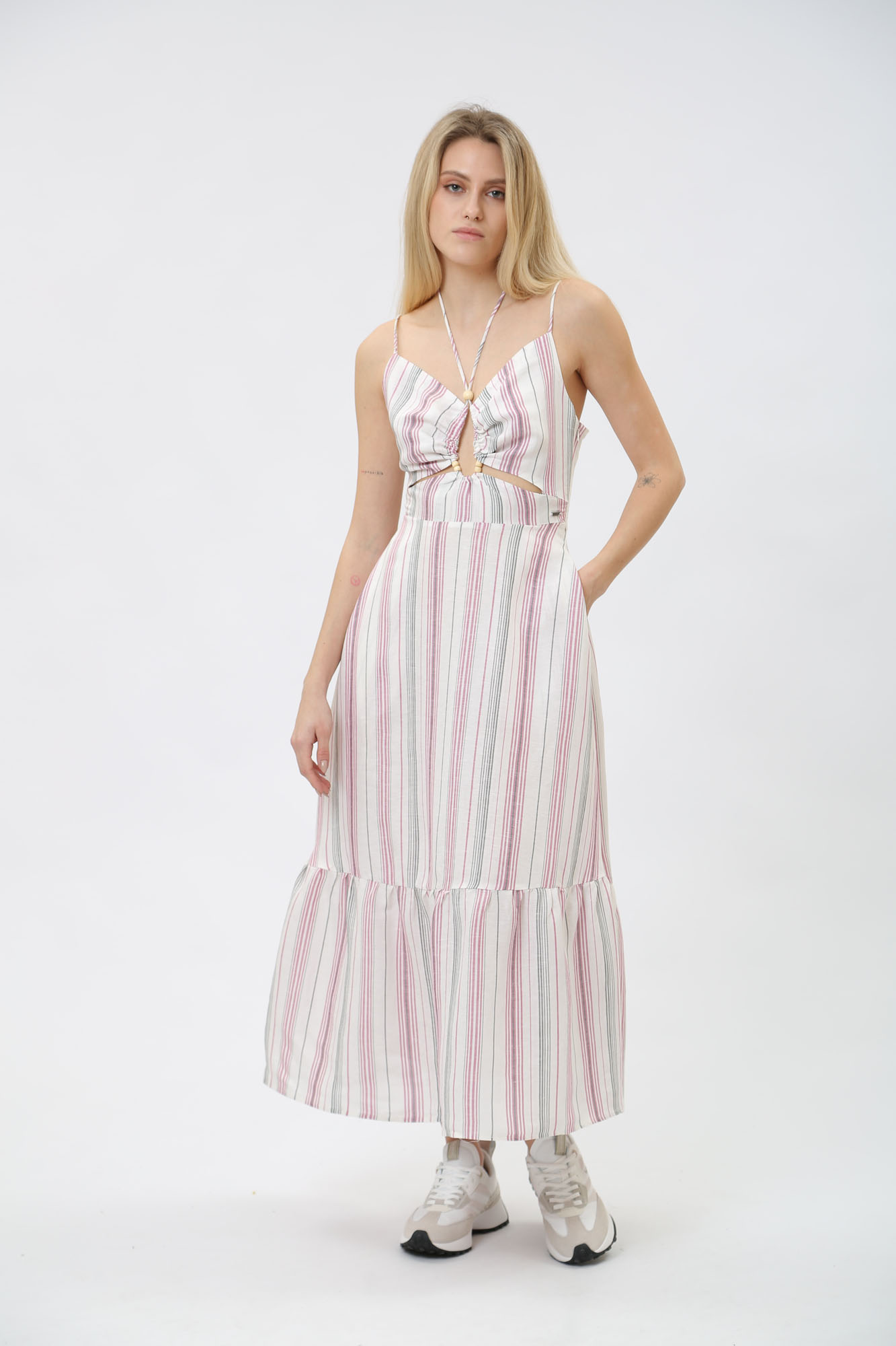 PL953496 платье pepe jeans 