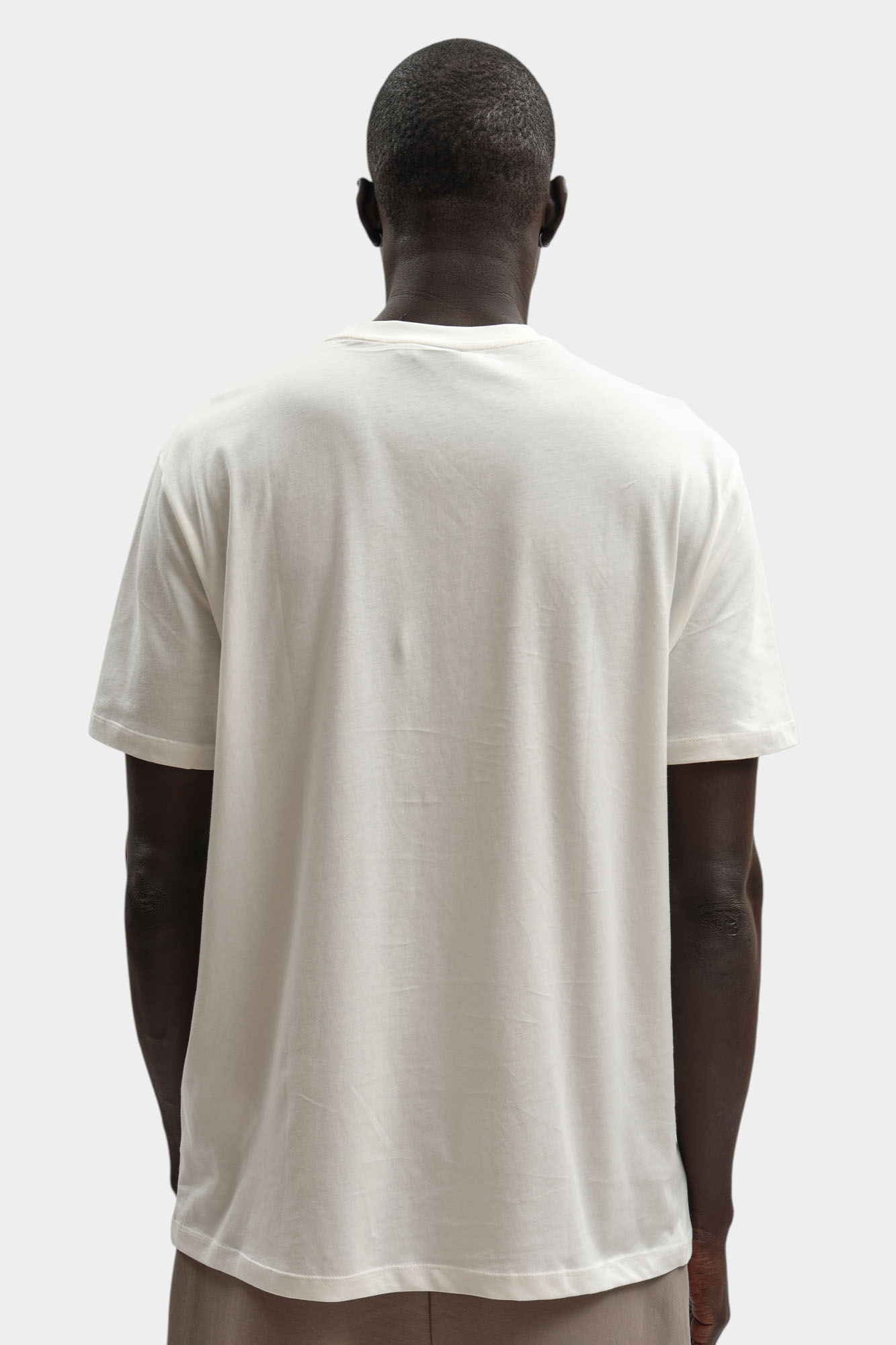 XM002213_AF10356 Футболка Armani Exchange Белый