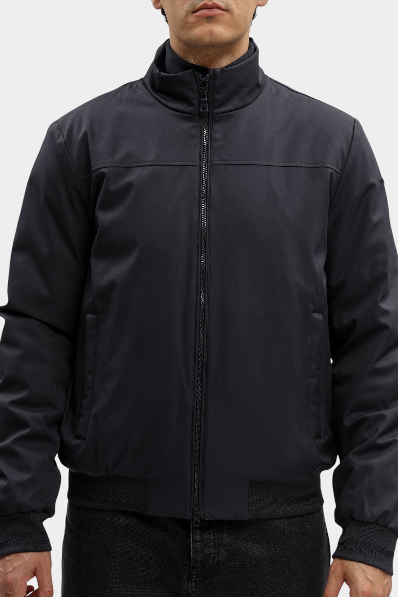 M5620CT3127F Куртка Geox Синий