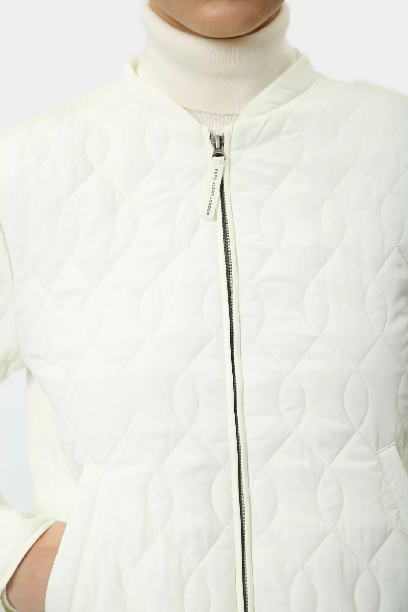 PL402427 куртка pepe jeans 