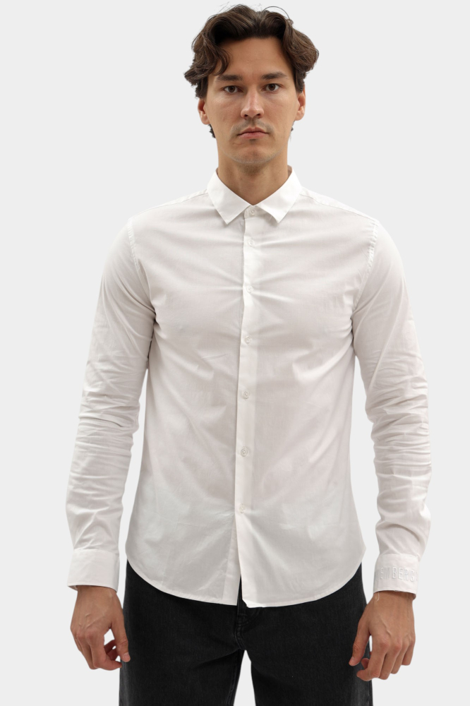 Рубашка Bikkembergs