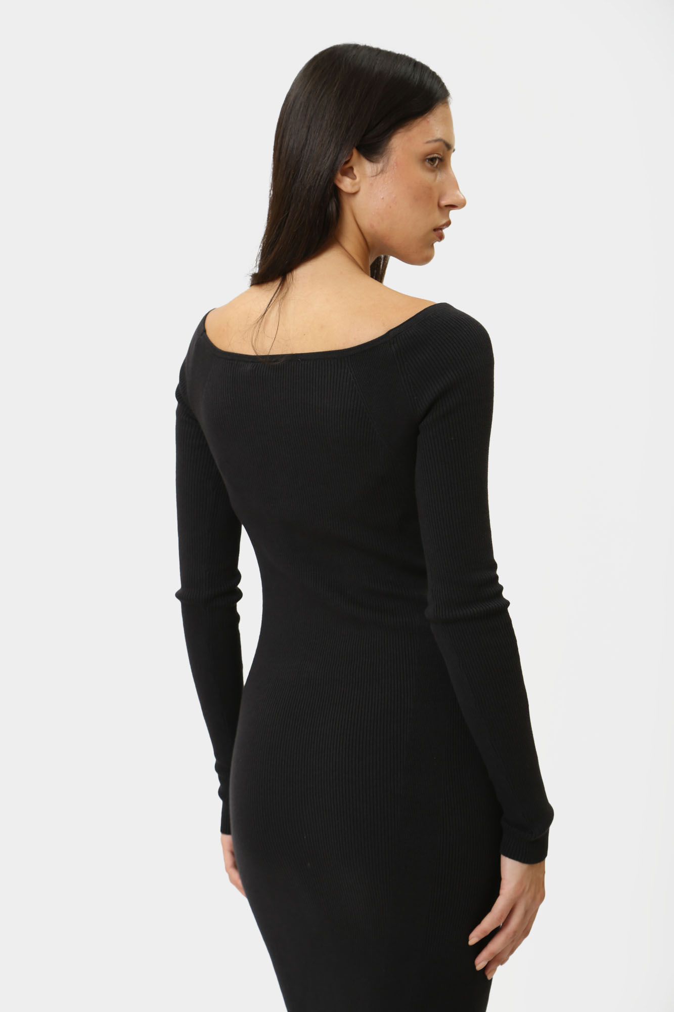 J20J223527 платье д/р calvin klein jeans 