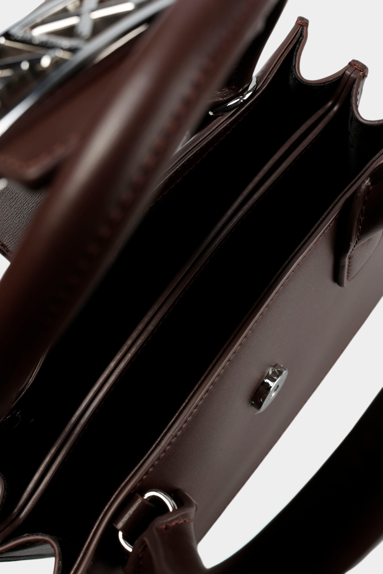 XW000306_AF12039 Сумка Armani Exchange Серый