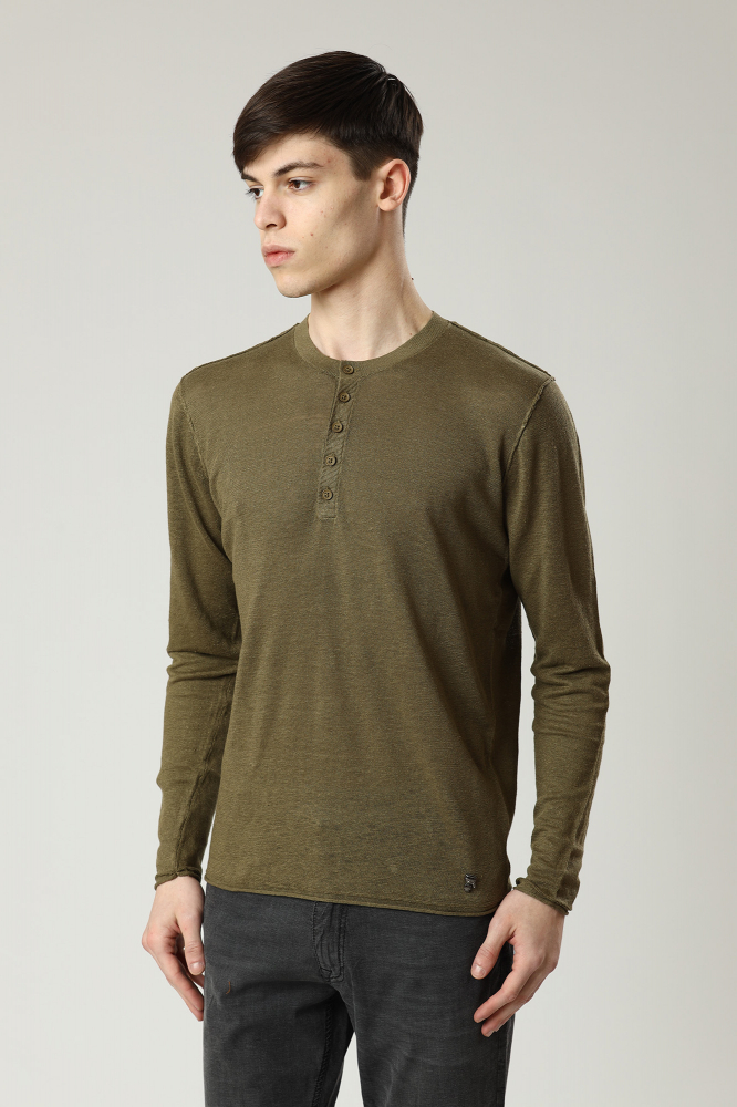 Кроссовки Emporio Armani Натуральная кожа Черный