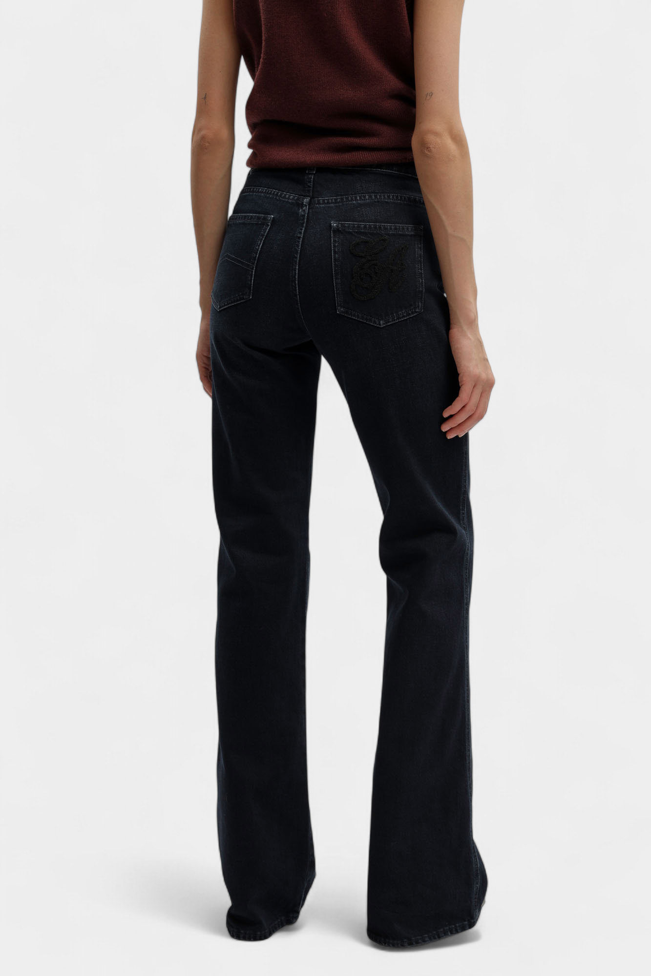 EW001504_ AF17026 джинсы emporio armani 