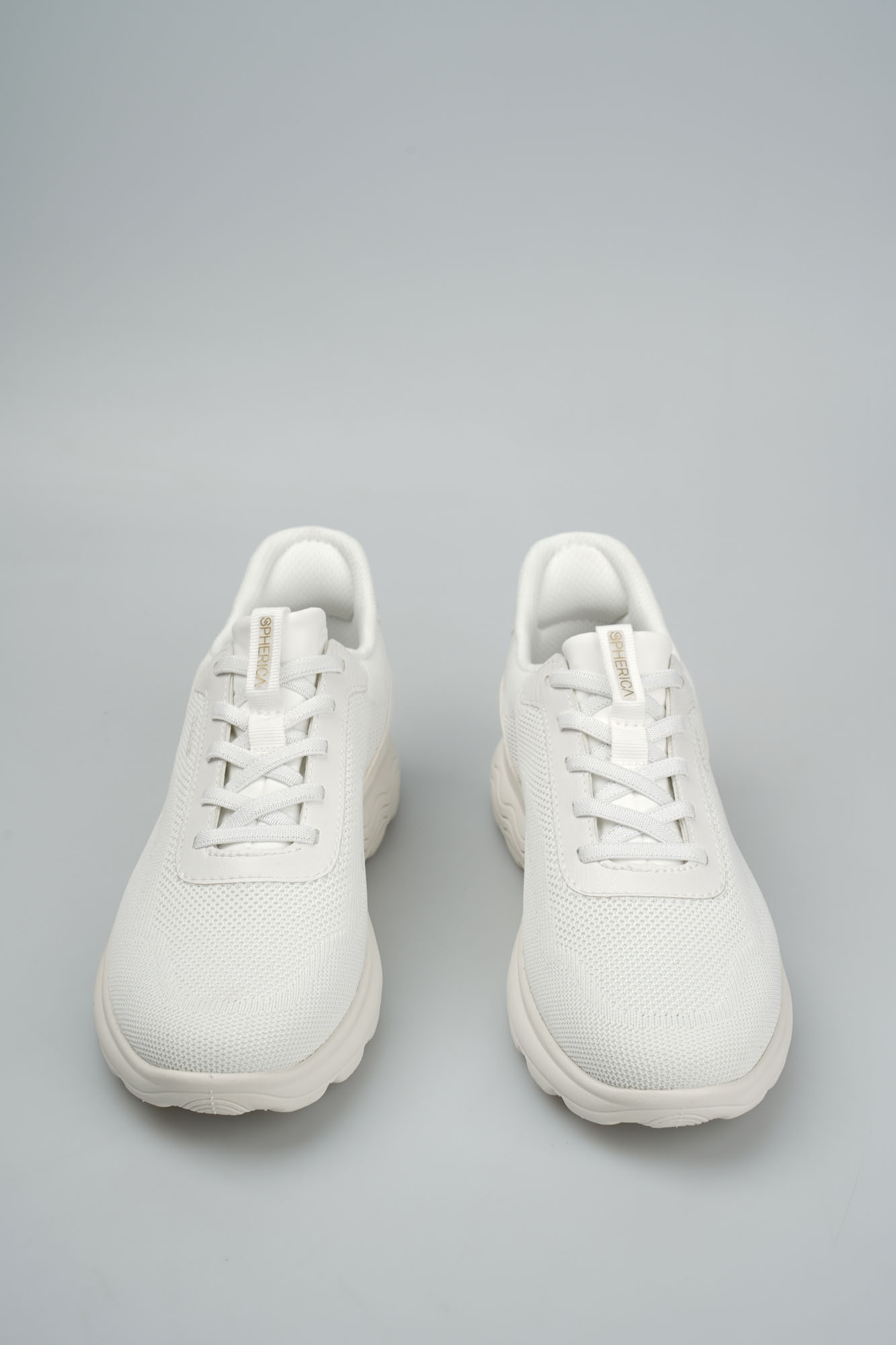 D557MA06KBC Кроссовки Geox Белый