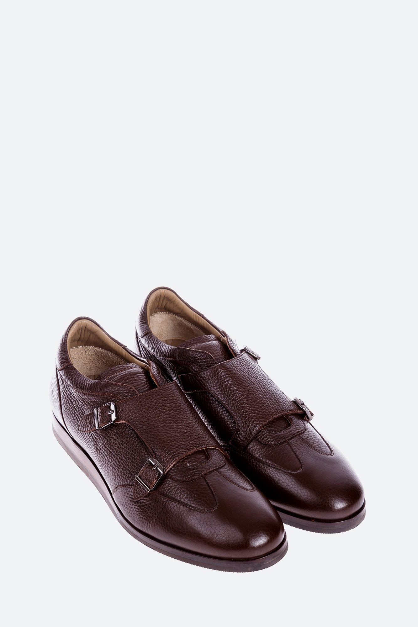 15-5750A020 Туфли Marc Cony Коричневый