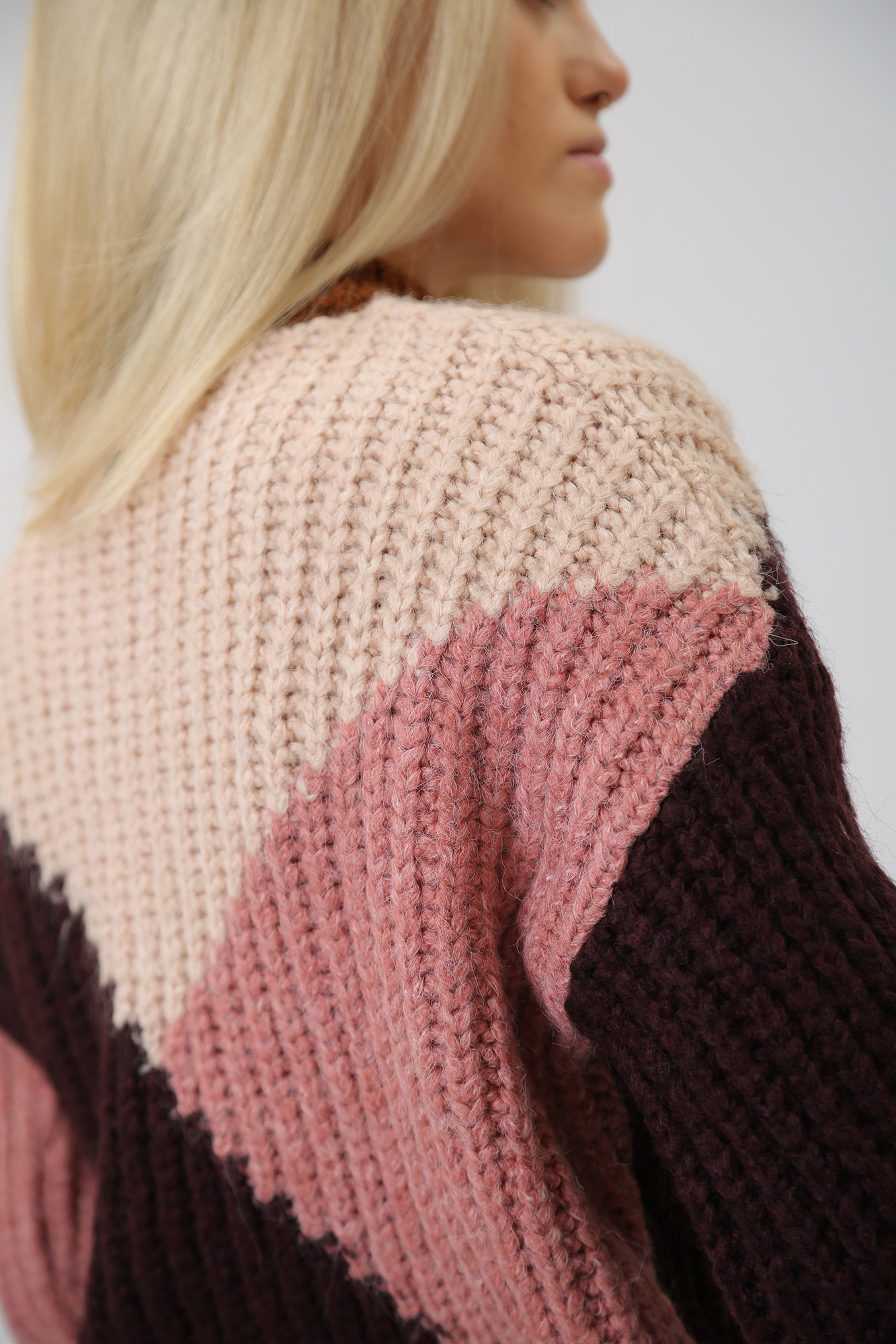 1013095 джемпер mustang 