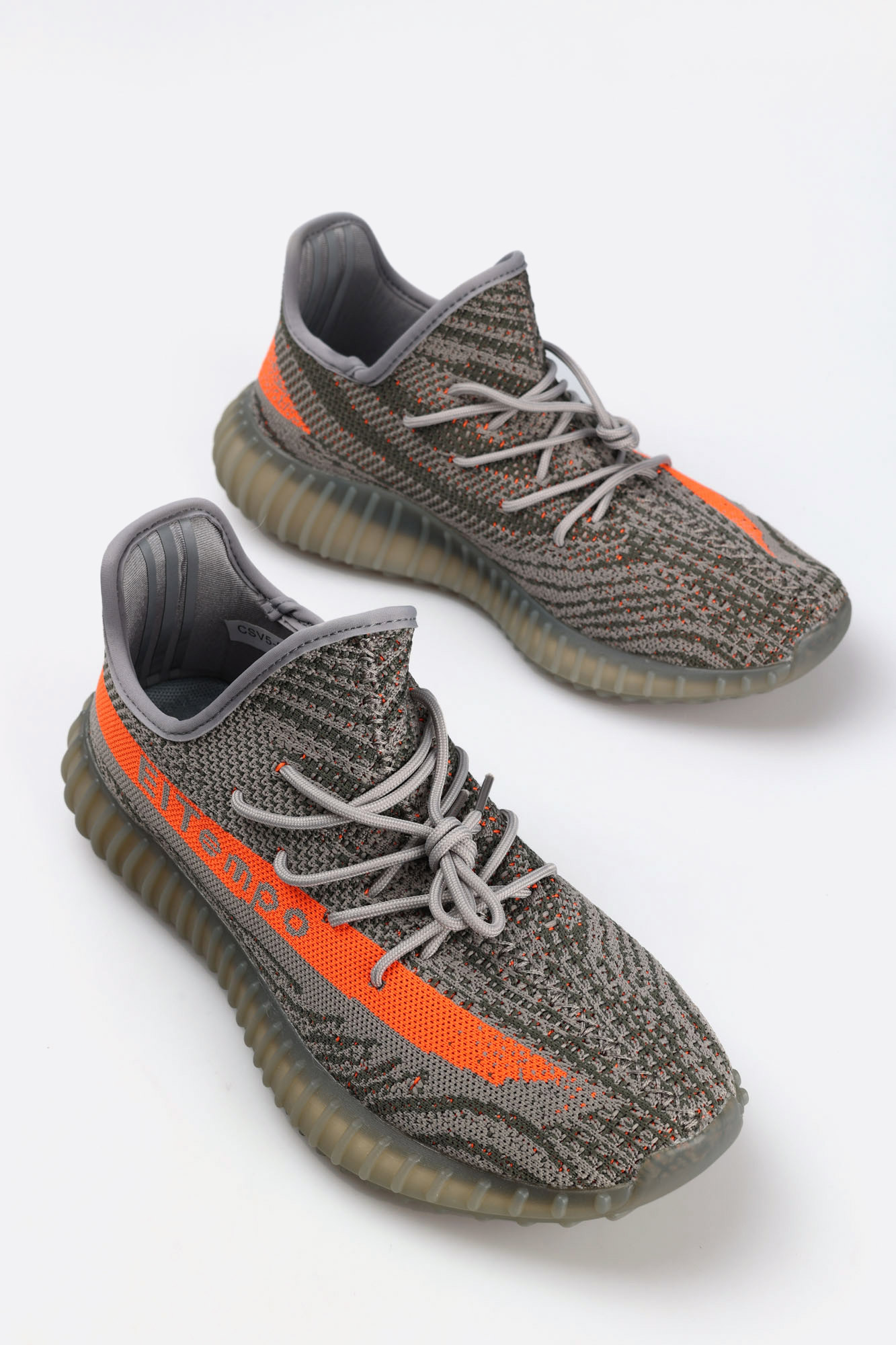 CSV5-6_tjy-D05 Кроссовки El Tempo Серый