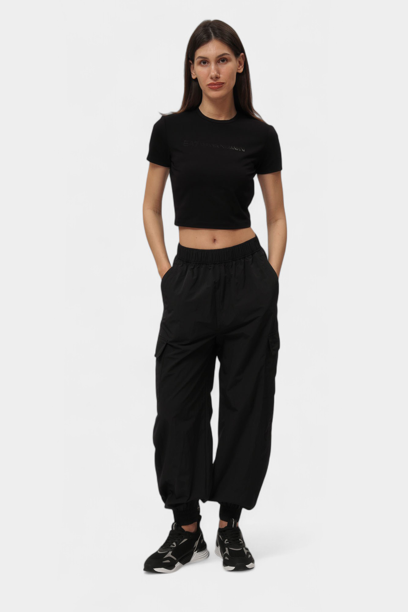 7W000510_AF12484 футболка ea7 