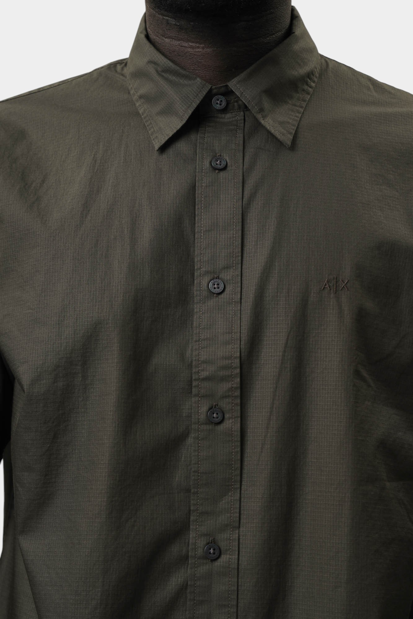 XM000423_AF13175 Рубашка Armani Exchange 