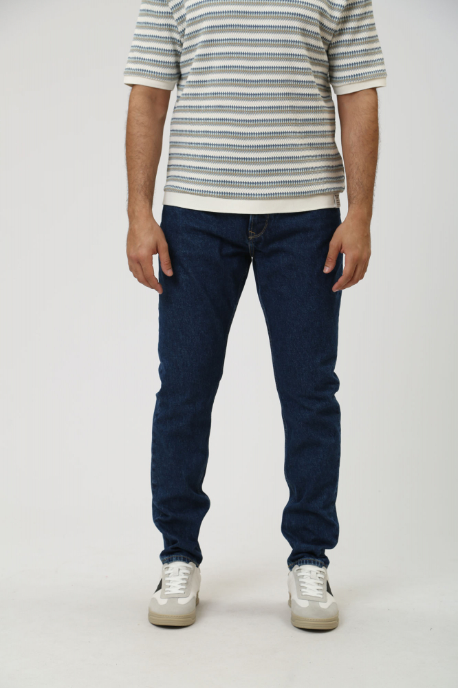 Футболка Calvin Klein Jeans Хлопок Желтый