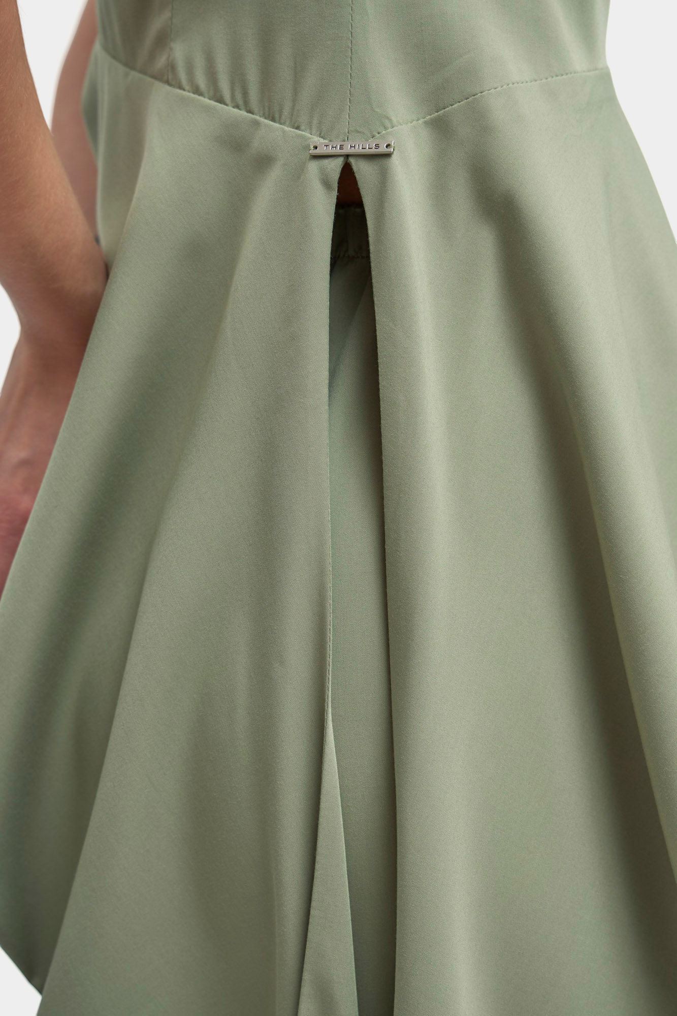 W-261-TH-56-0706 топ the hills 