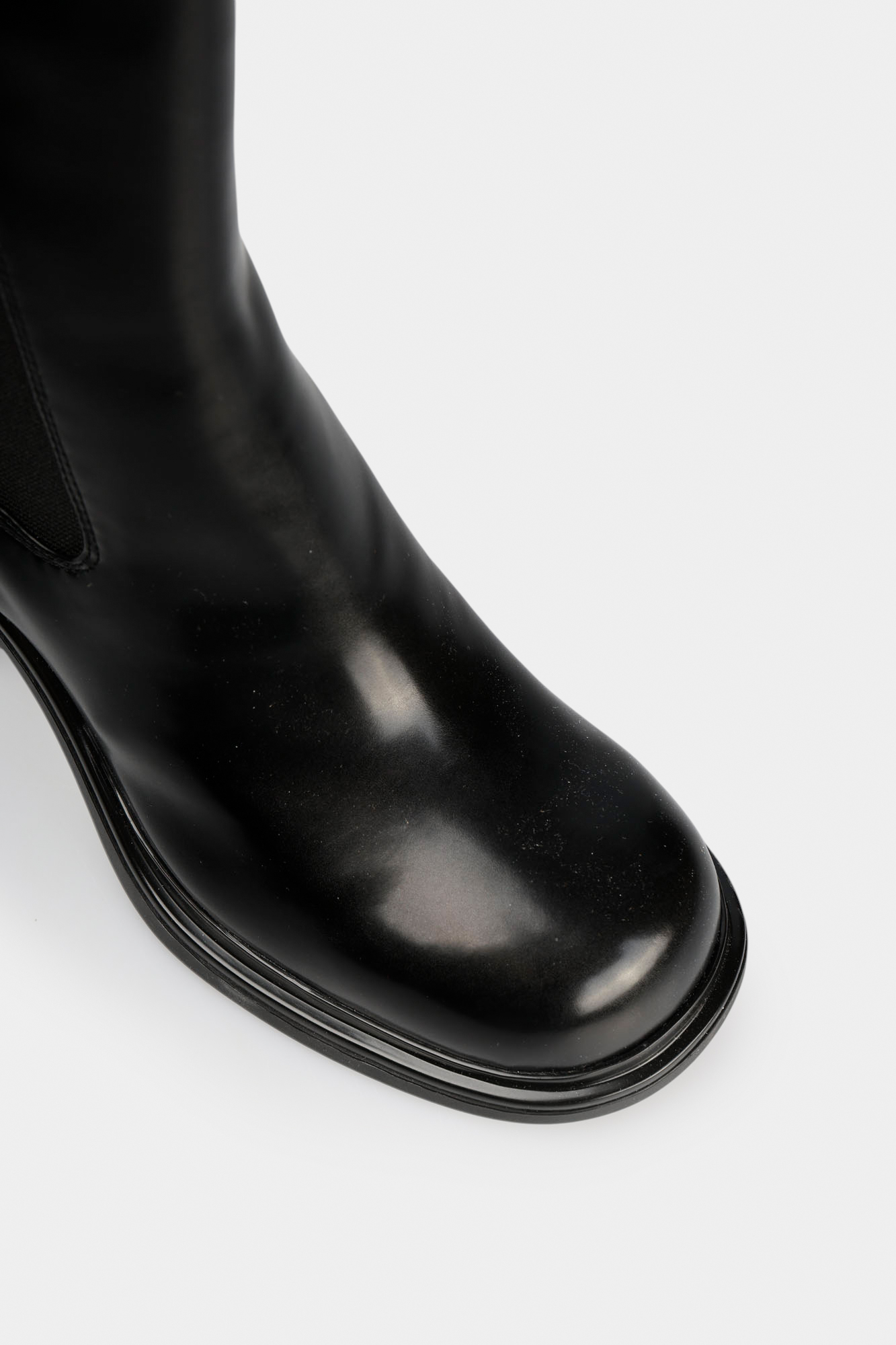 Ботильоны Armani Exchange