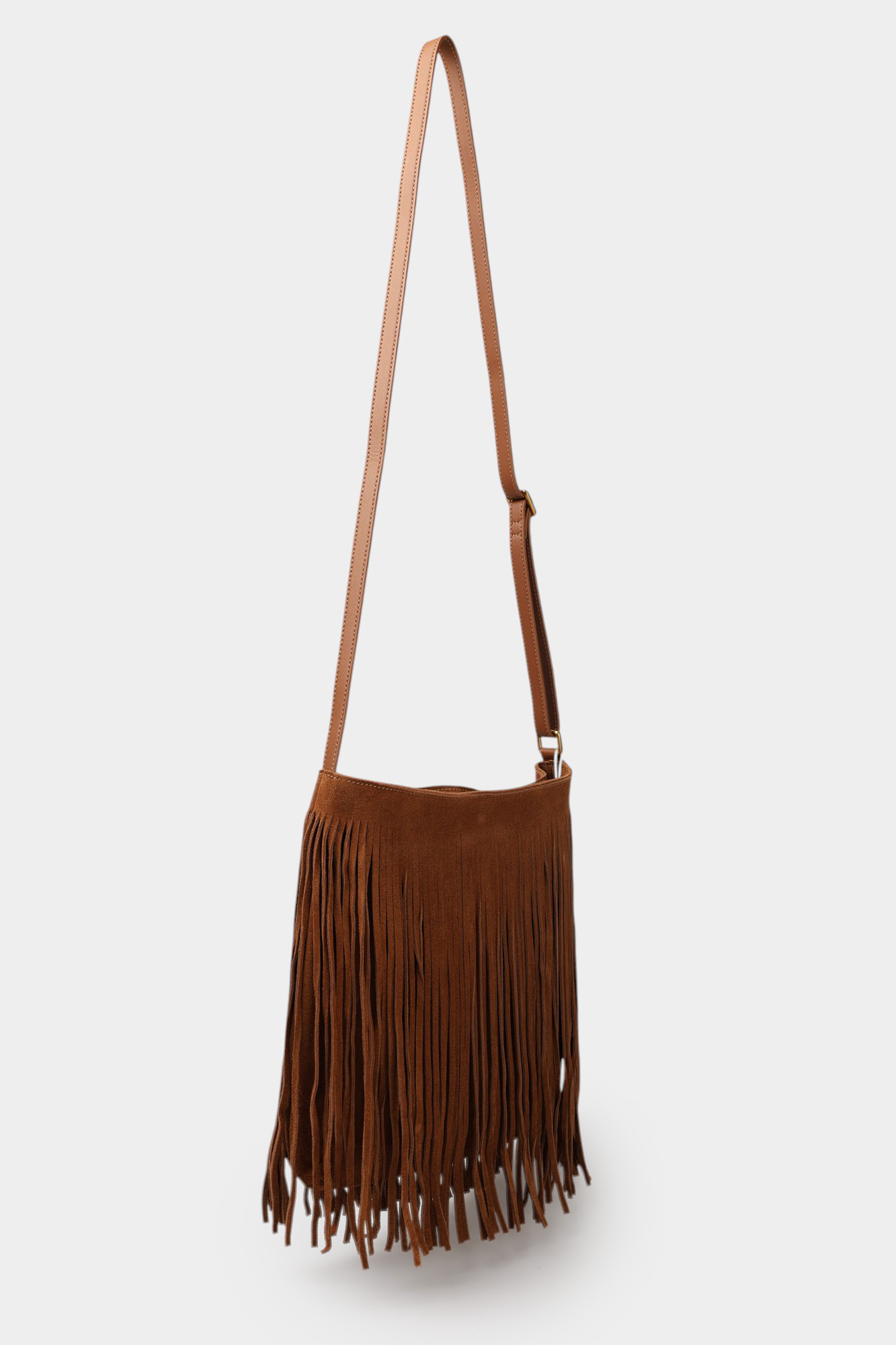 5289-001-39 Сумка Marc Cony Коричневый