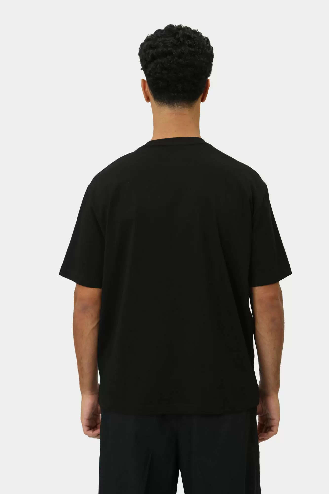 6DZTLC_ZJ9JZ Футболка Armani Exchange Черный