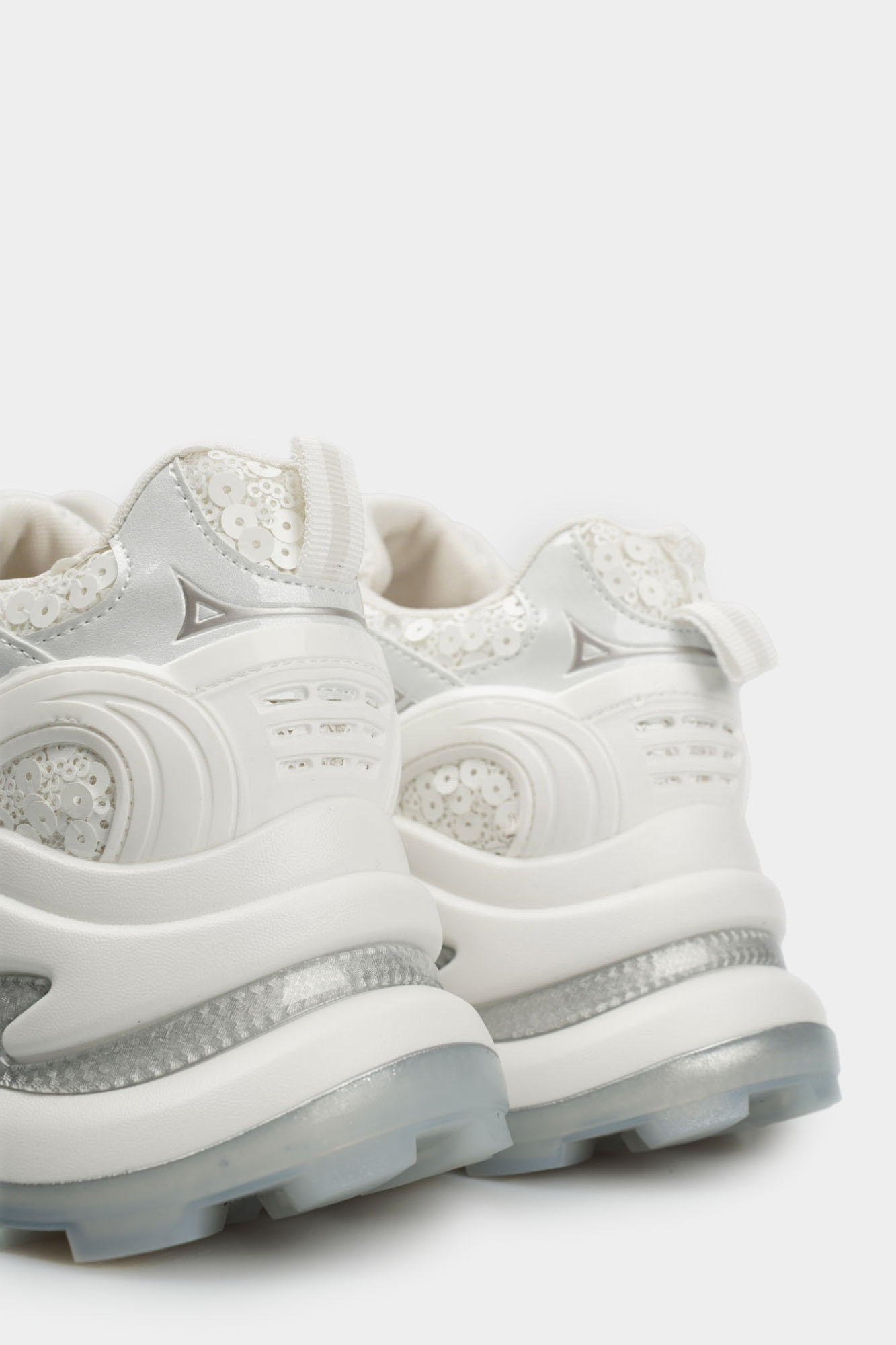 MC21653 Кроссовки Marc Cony Белый