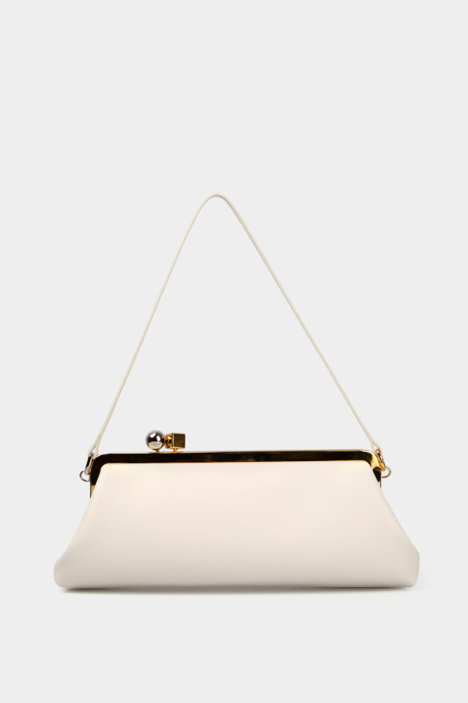 Платье The Hills  Бежевый