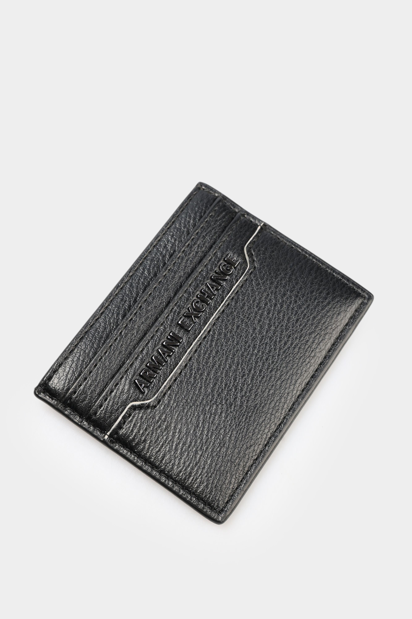 XM000169_AF17205 Картхолдер Armani Exchange Черный