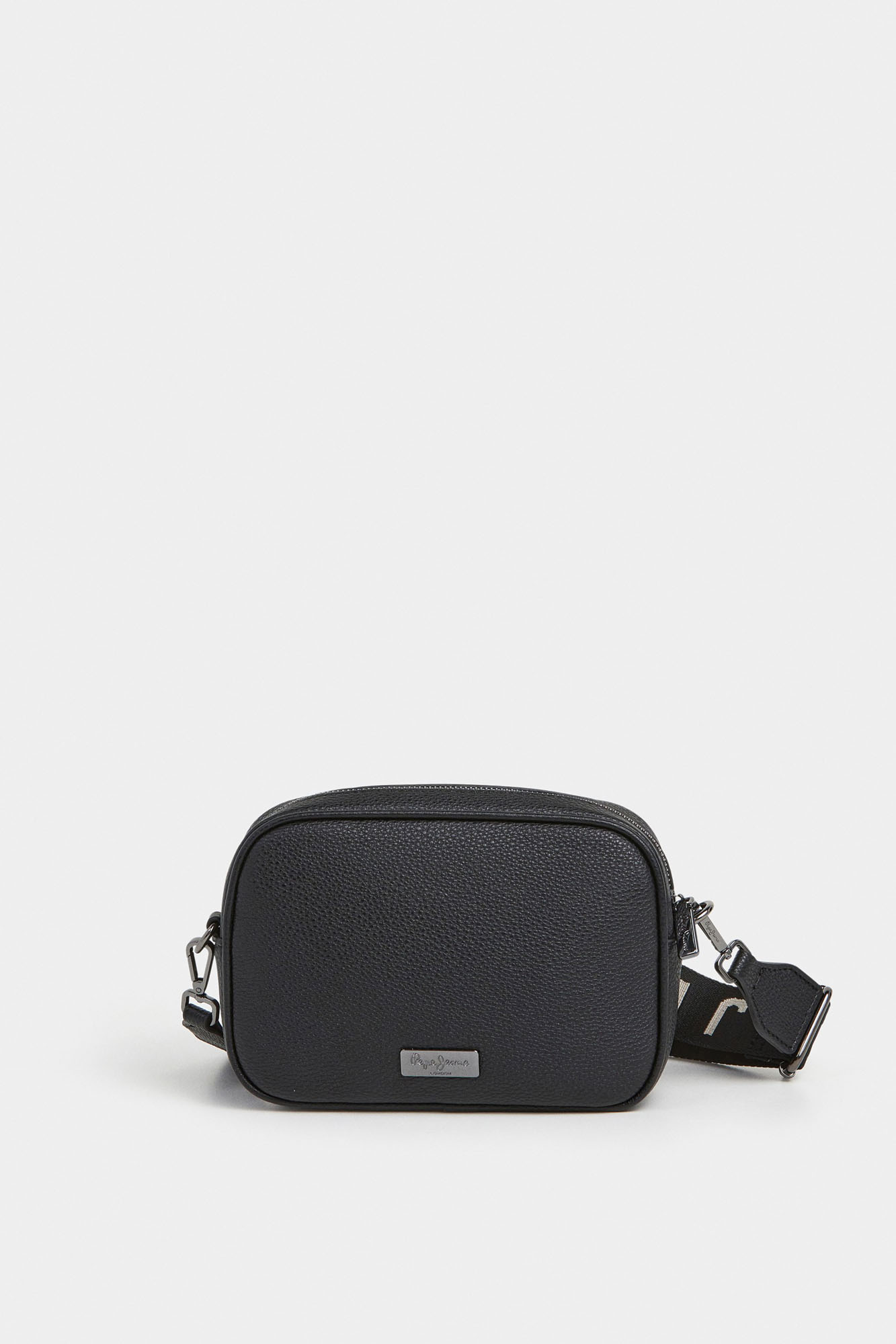 PL0300039 Сумка Pepe Jeans Черный