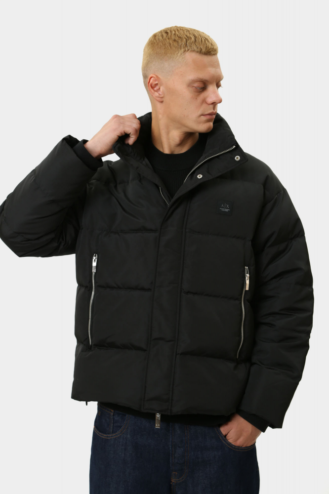 Водолазка Strellson  Зеленый