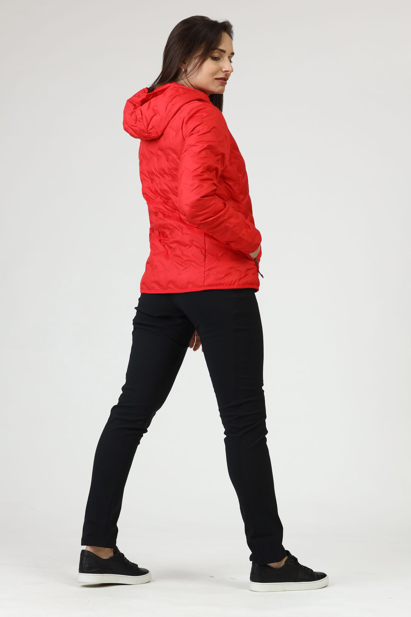 1875931 пуховик delta ridge™ down hooded jacket columbia 