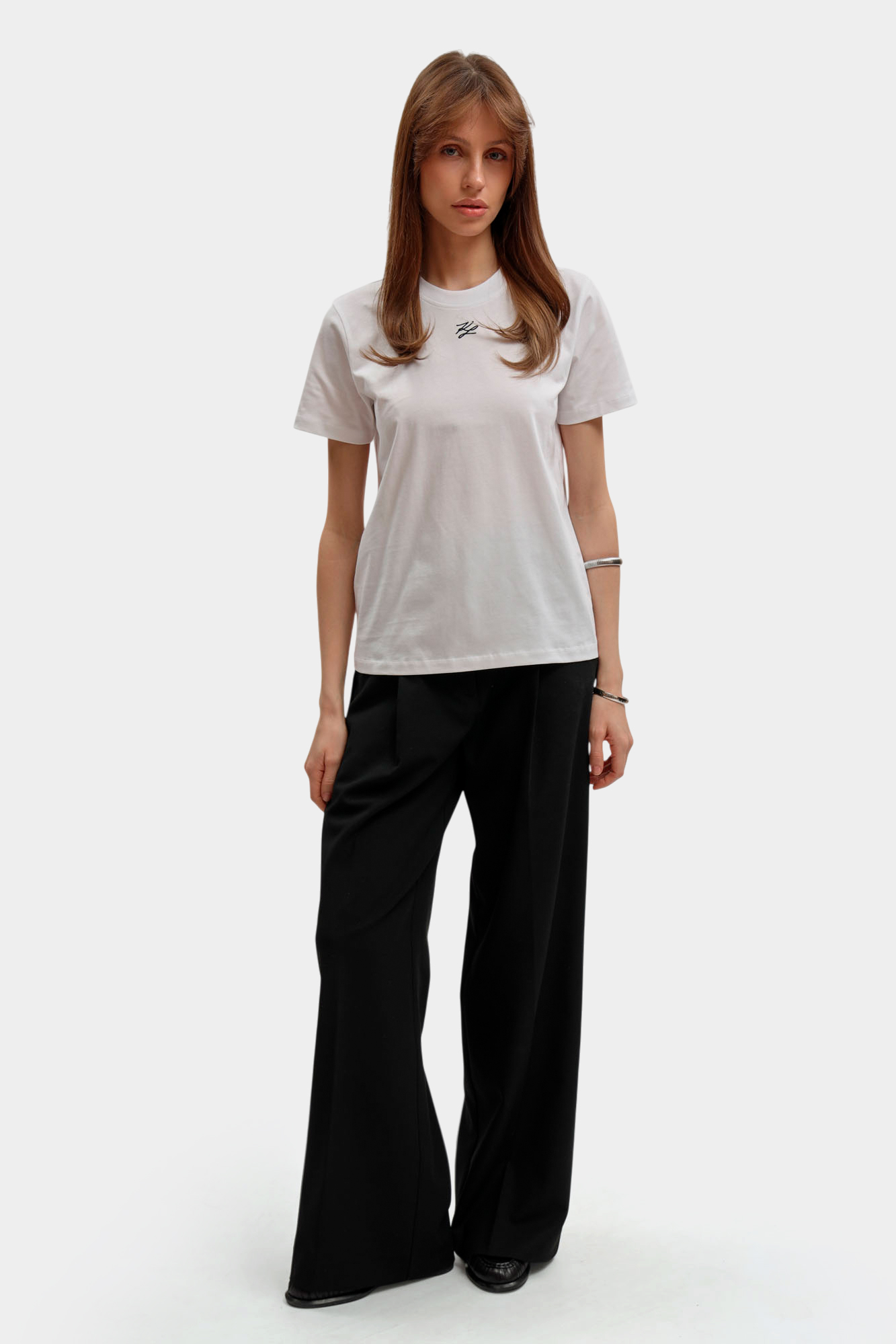 B1W17091 футболка karl lagerfeld 