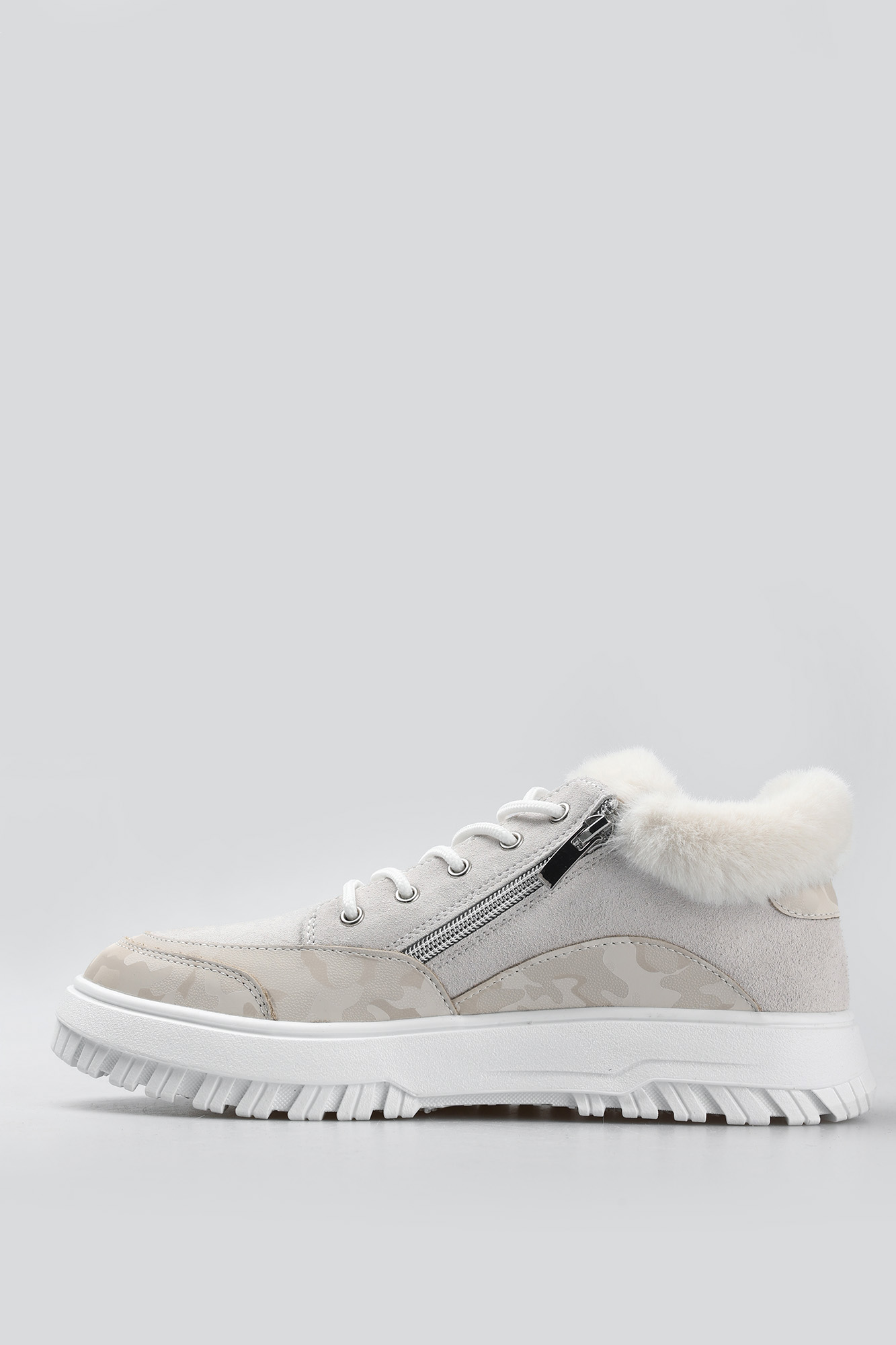 3081875BGC Кеды Marc Cony Белый