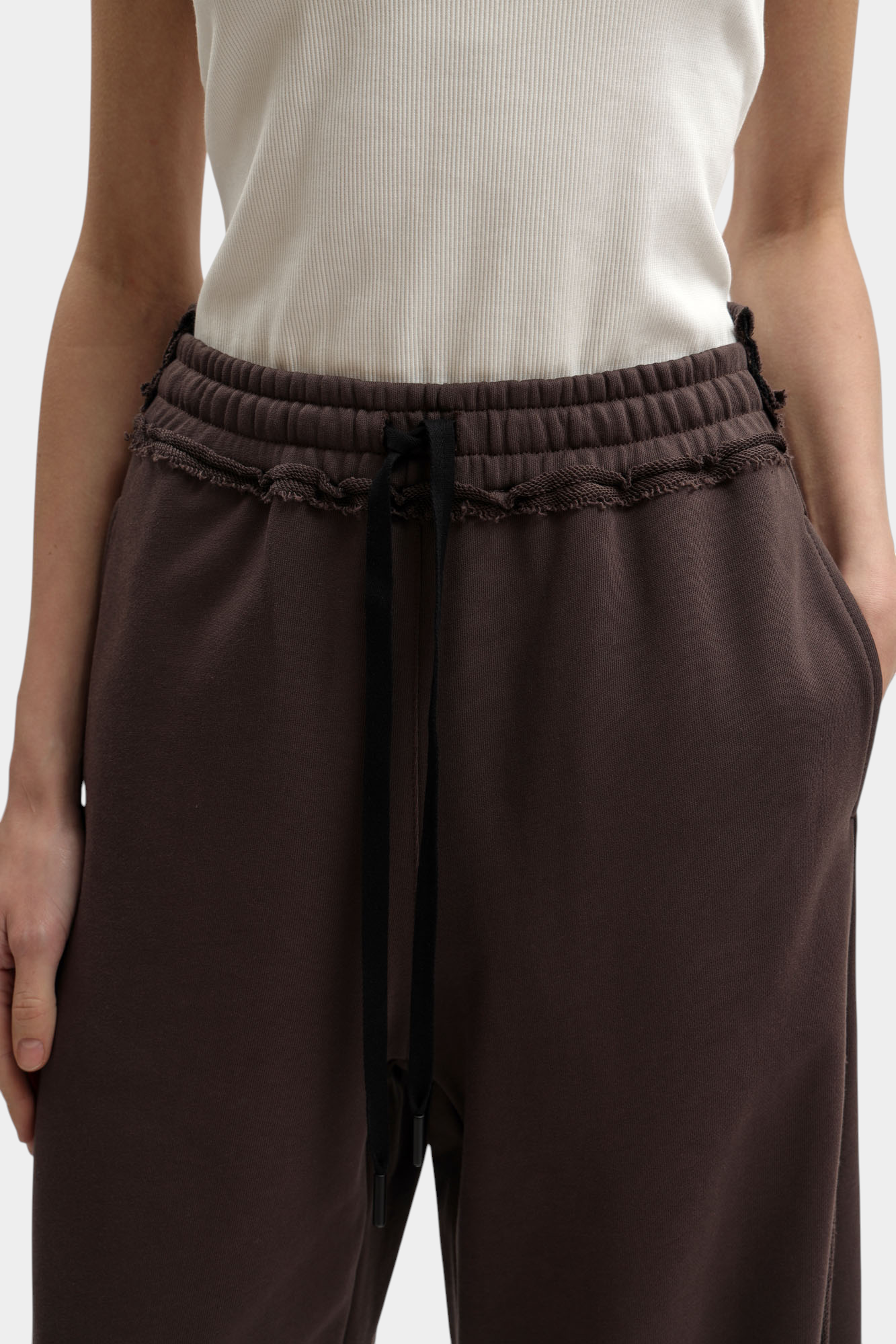 W-261-THT-20-1802 брюки the hills 