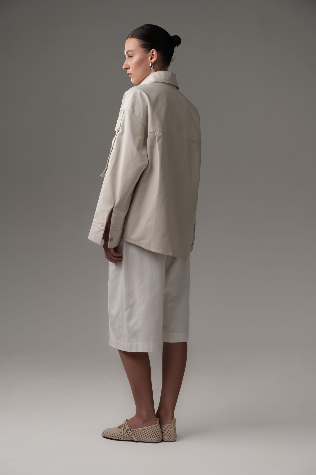 W-251-TH-20-0086 куртка the hills 