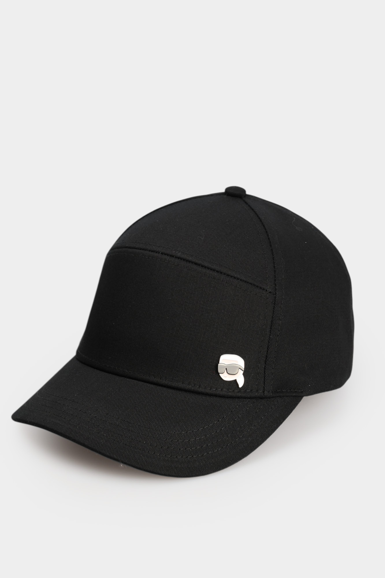 A3W33056 Кепка Karl Lagerfeld Черный