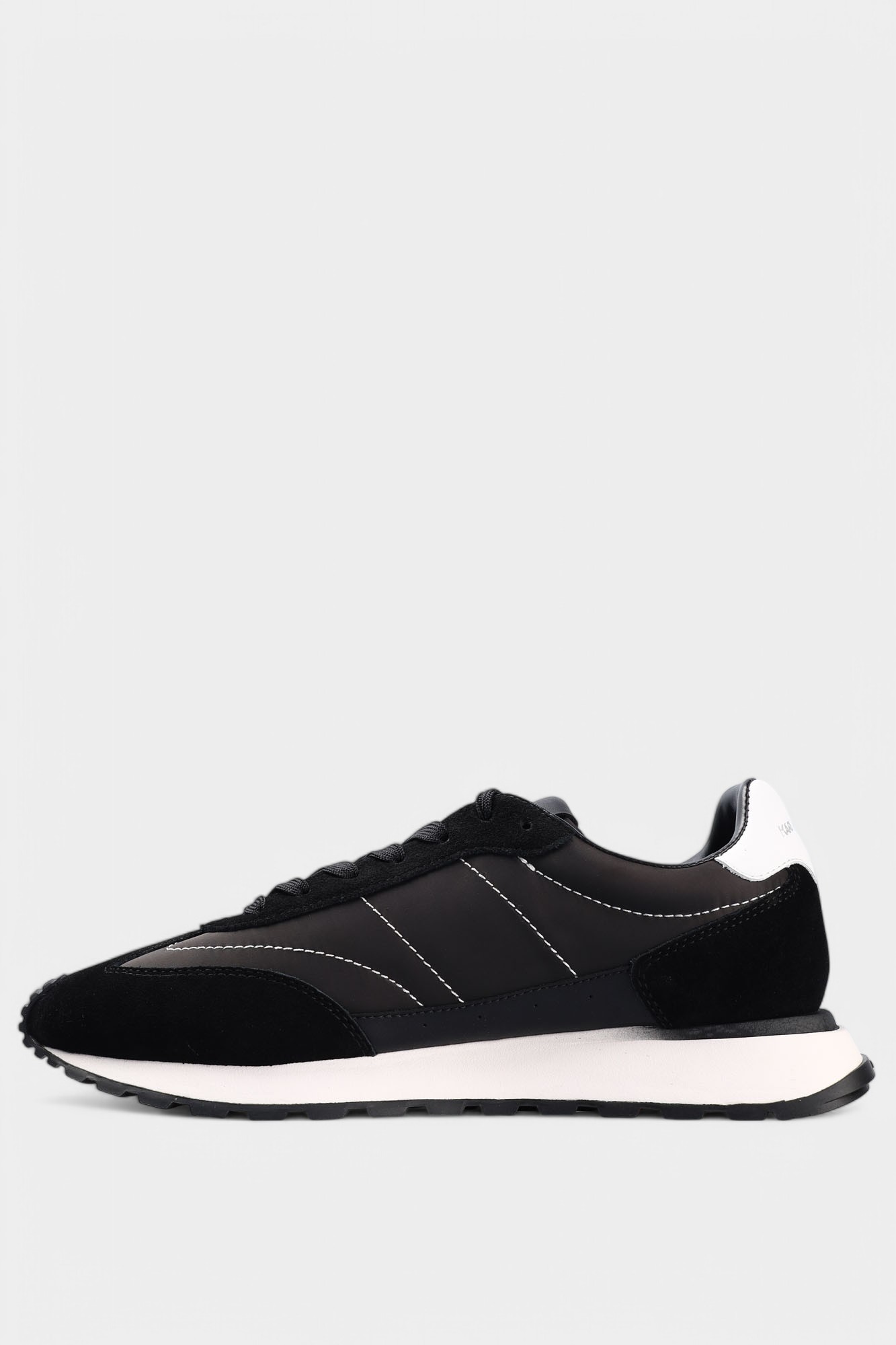 551480_855033 Кроссовки Karl Lagerfeld Черный