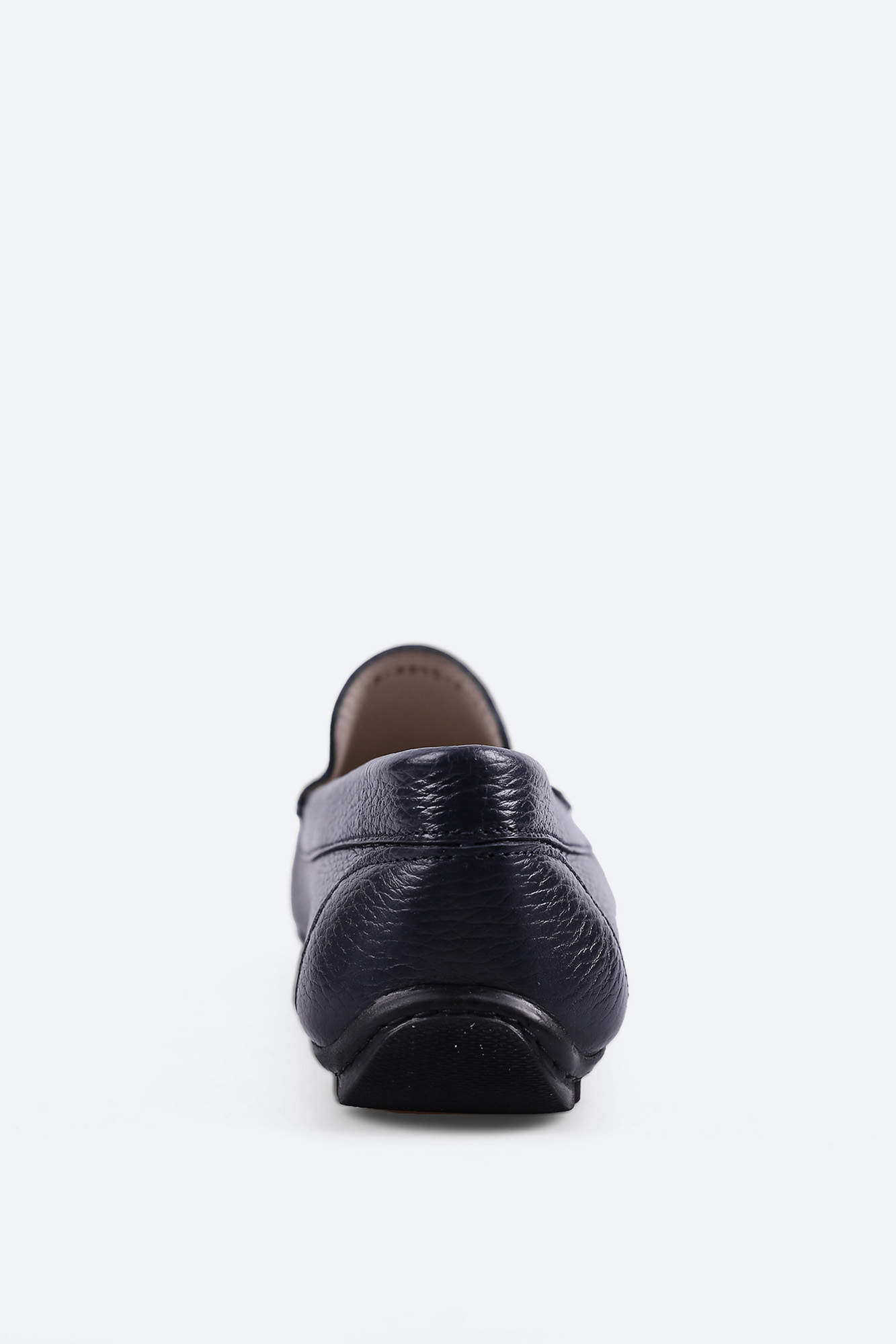 Мокасины Corso Como Синий